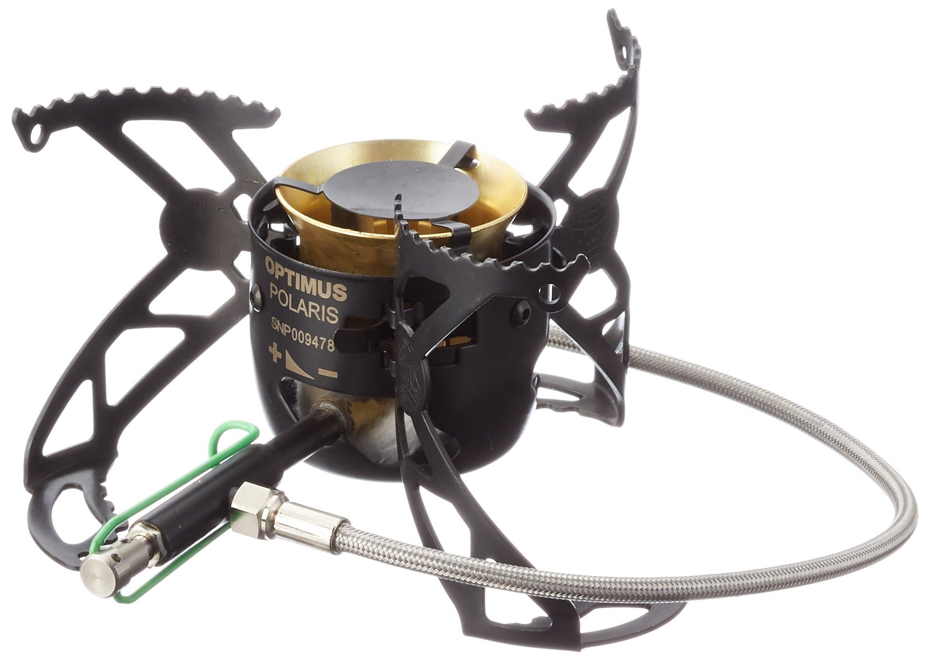 Optimus Polaris Optifuel - Réchaud