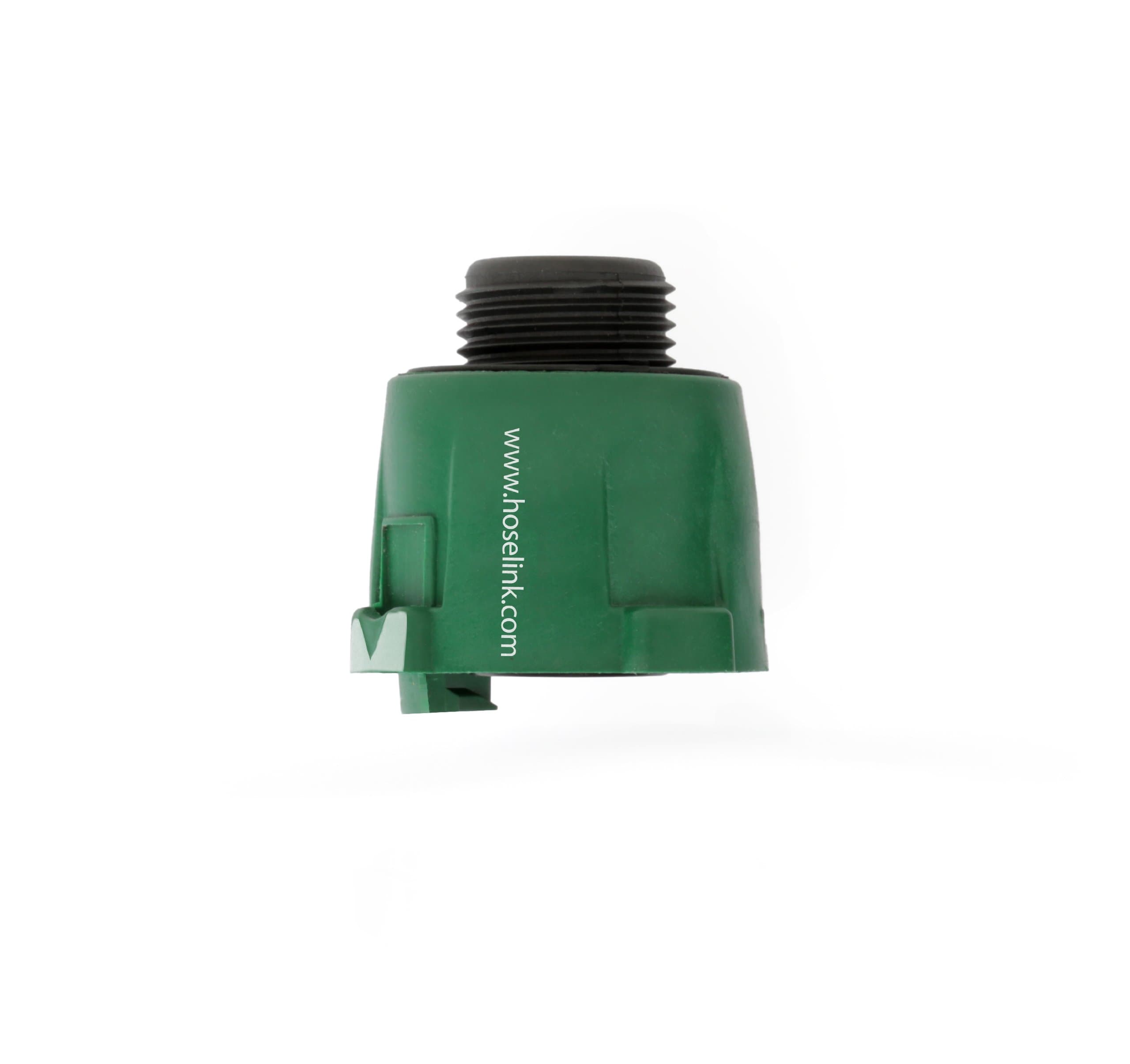 HOSELINK Male Hose End Connector