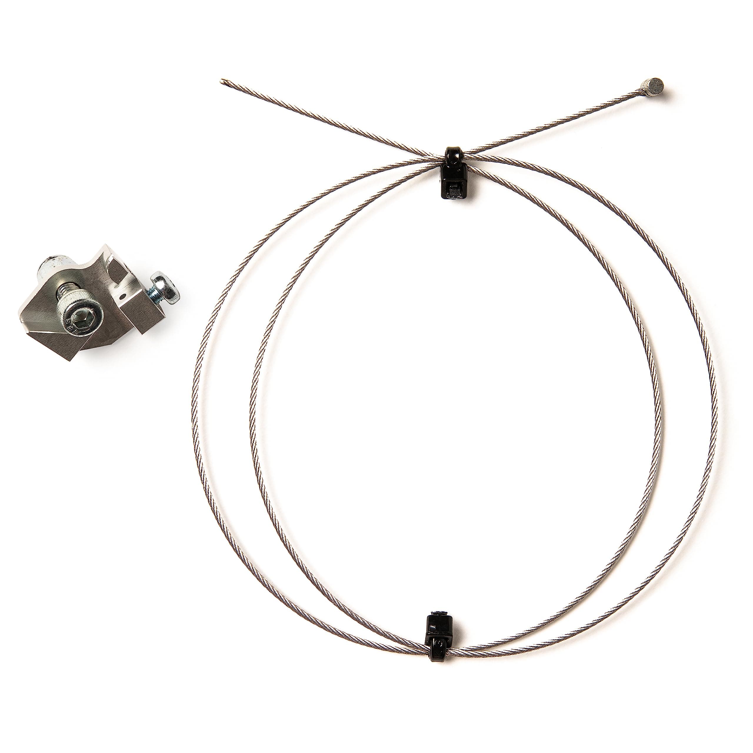 S-Max Galaxy Handbrake Lever Release Button Parking Hand Park Brake Cable