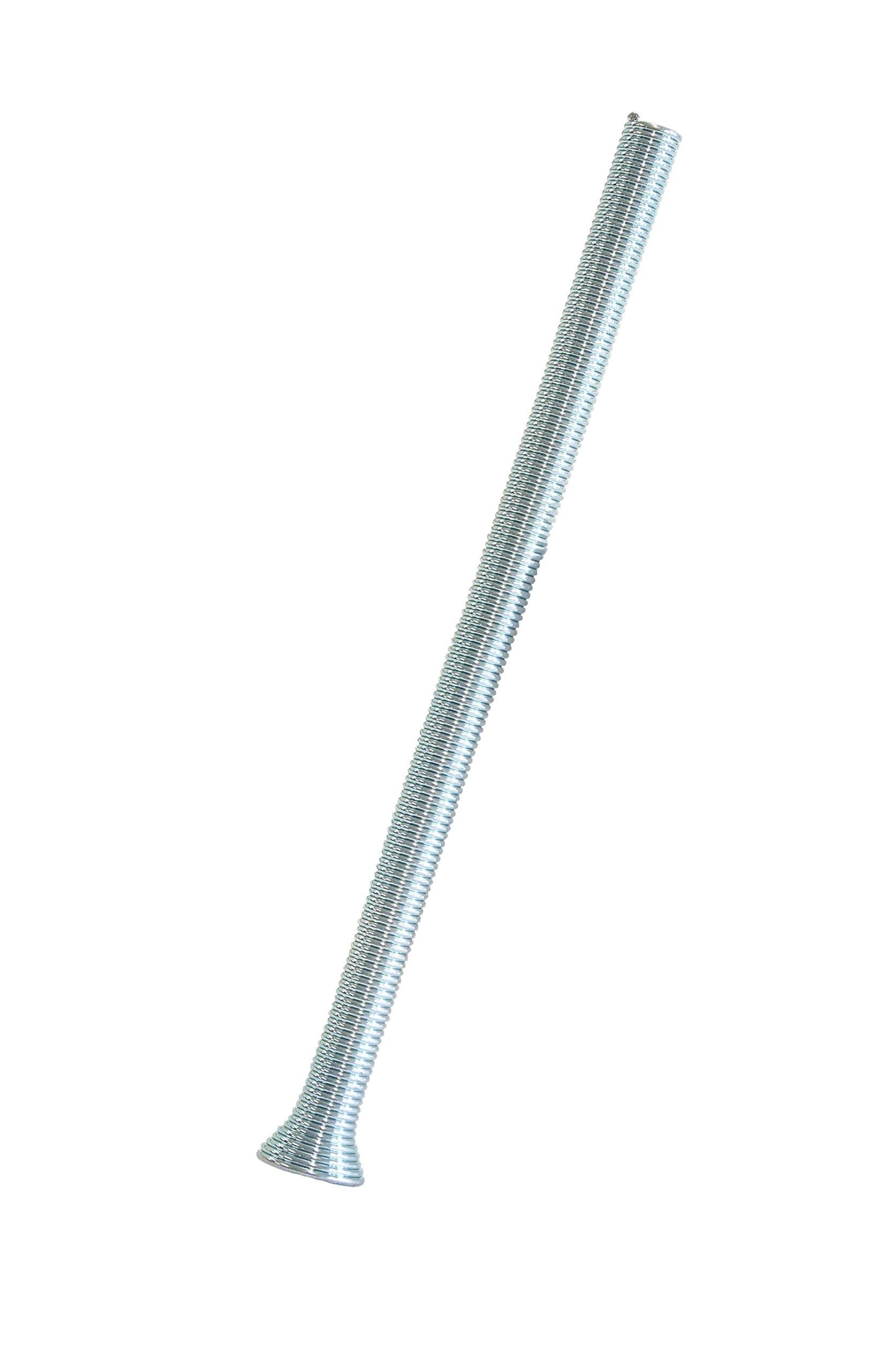 Imperial Tool 102F06 Spring Type Tube Bender for 3/8-Inch O.D. Tubing