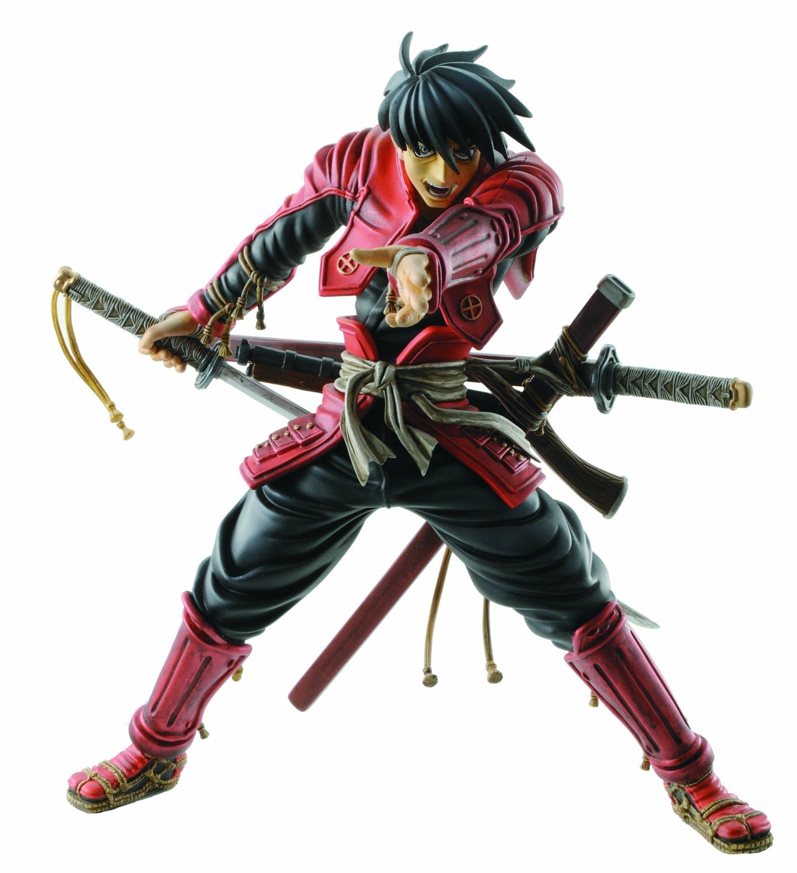 Drifters figure (japan import)