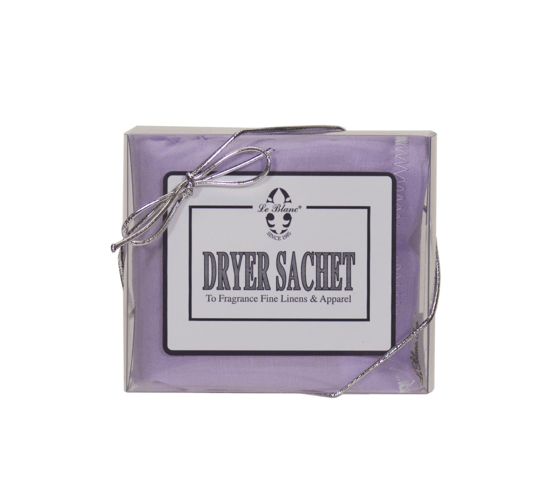 Original Single Pack Dryer Sachet - Luxury Scented Fabric Sachet for Your Dryer (1 Pack)