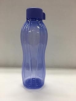 Blue Shades Water Bottle, 1 Litre