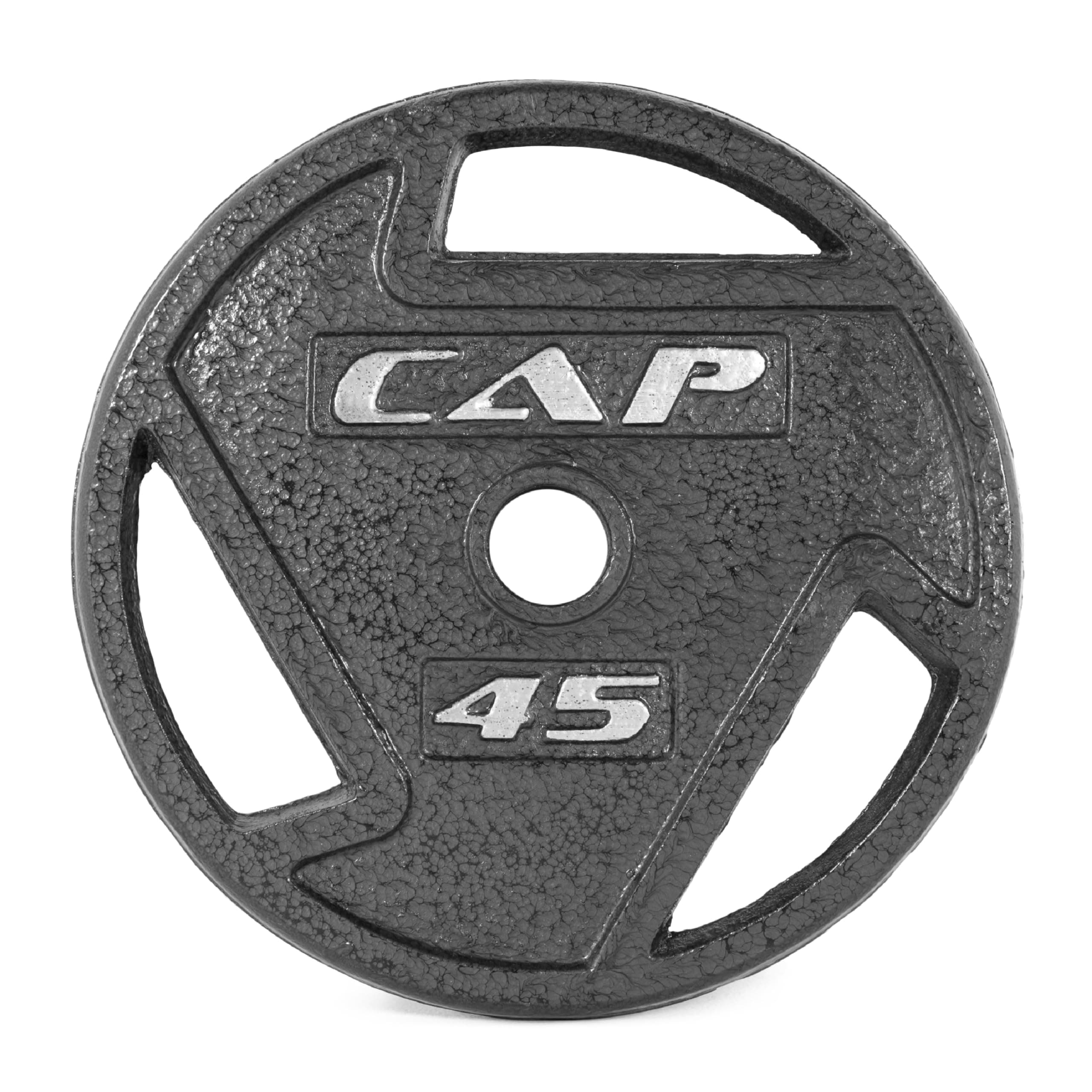 CAP Barbell 2-Inch Olympic Weight Plate | Multiple Options