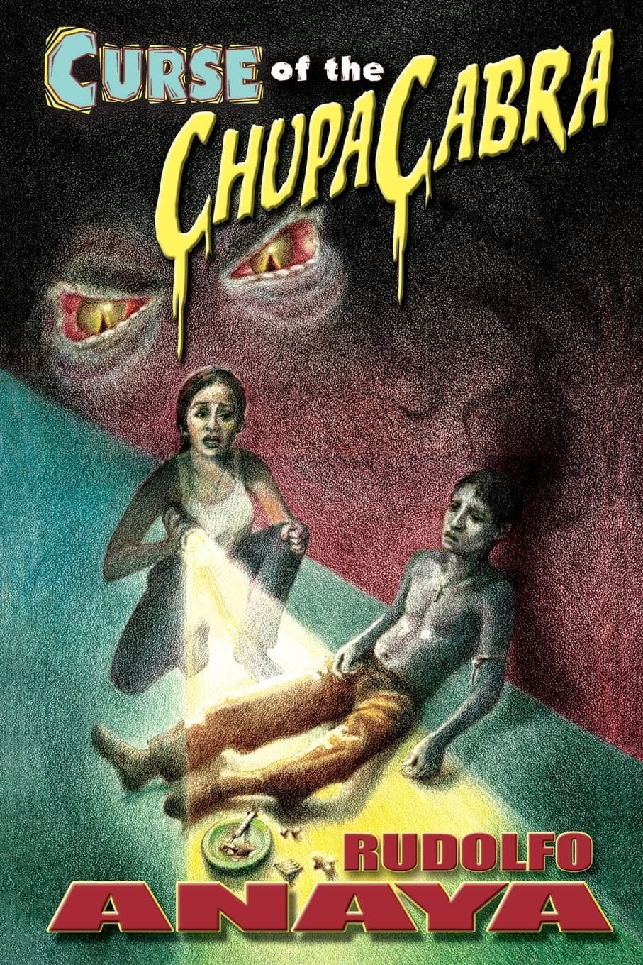 Curse of the ChupaCabra