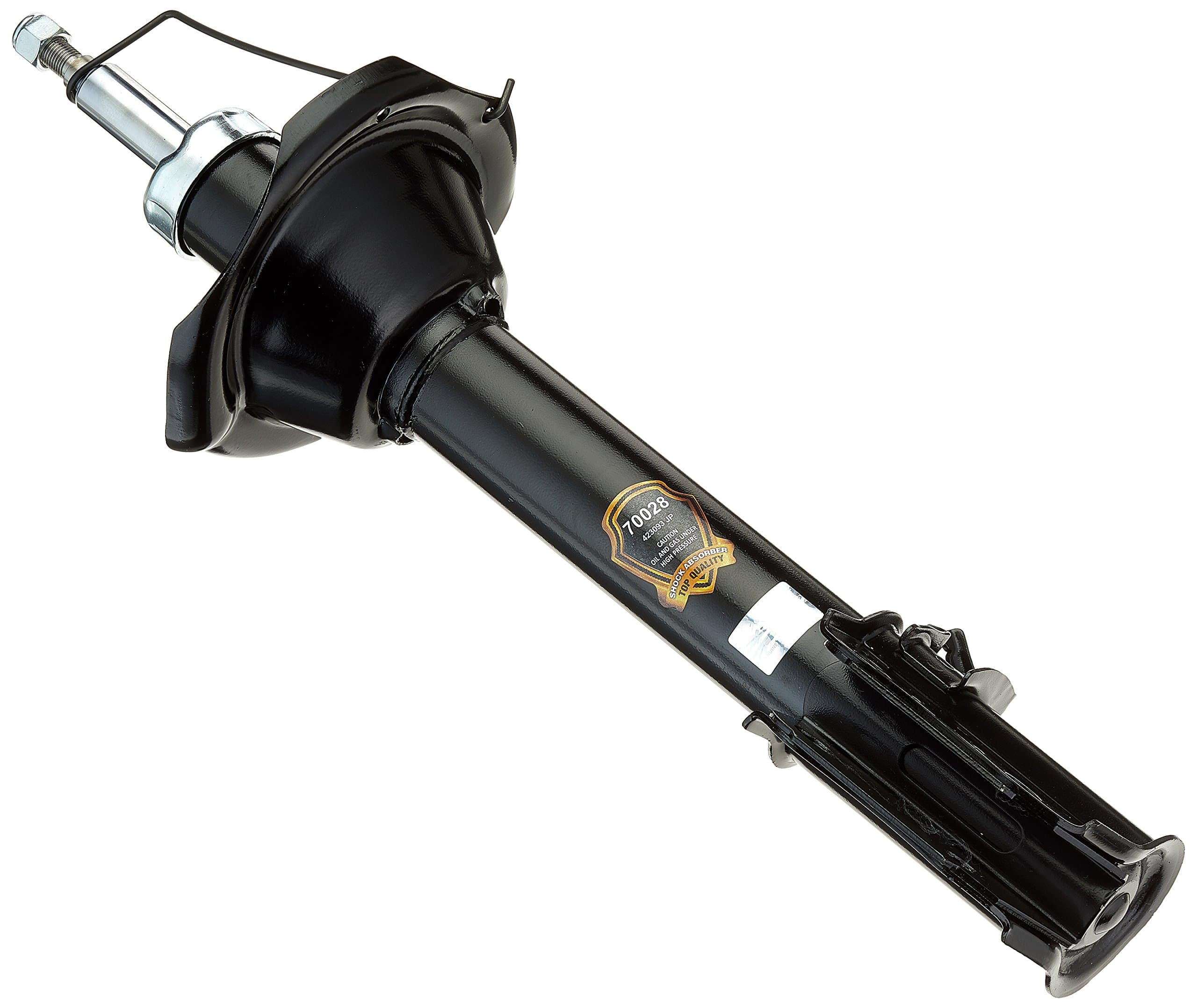 Ashika MA-1 D-Tec 70028 Shock Absorber