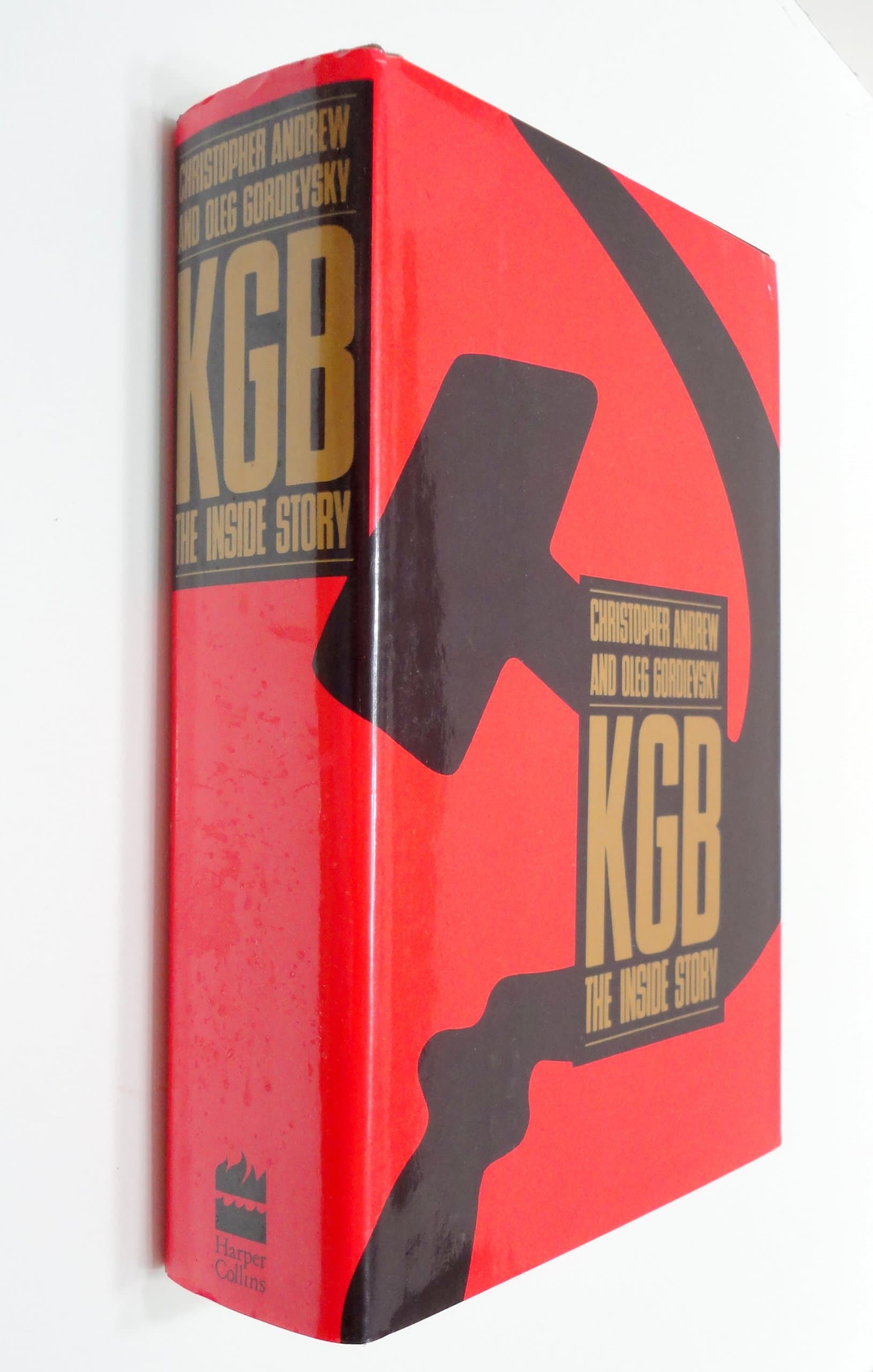 KGB