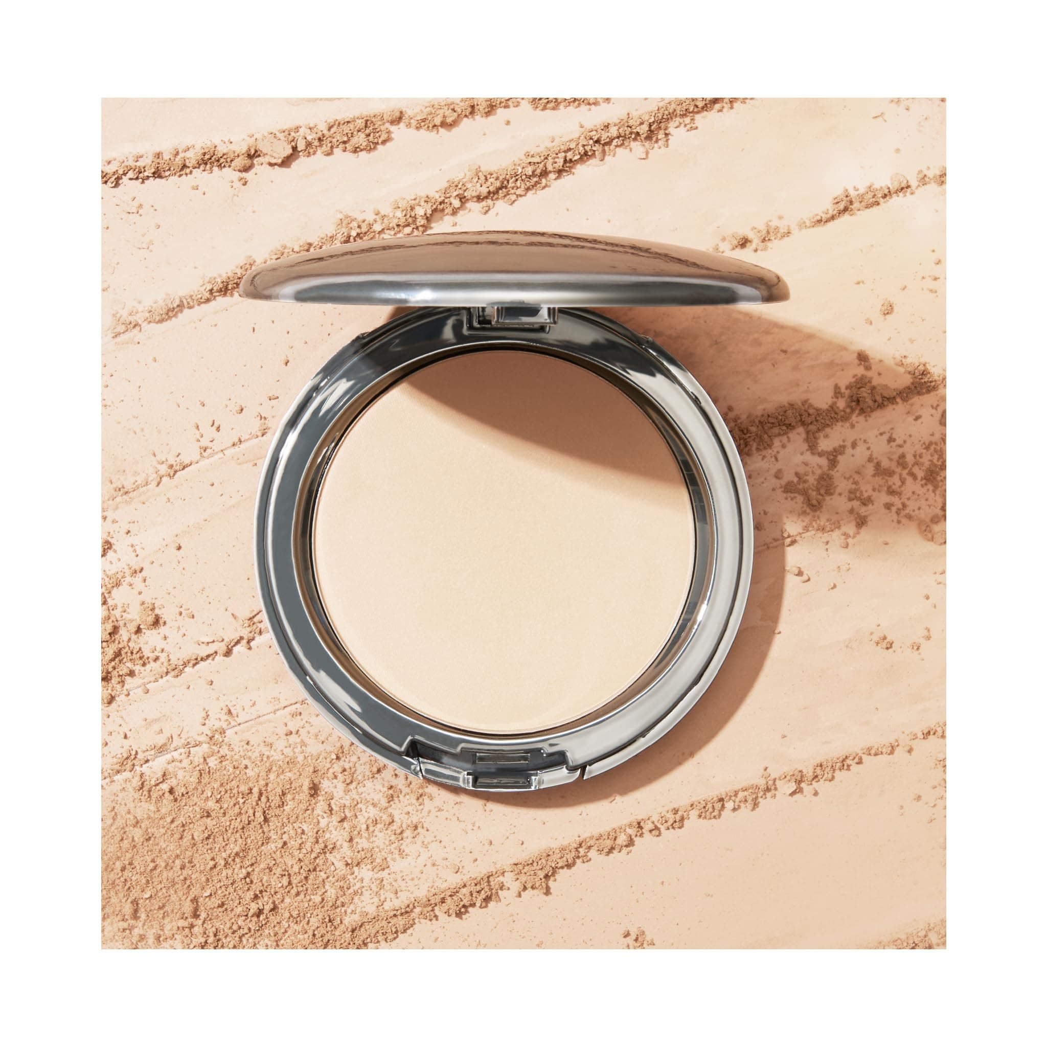Cover FXPerfect Pressed Setting Powder - Light