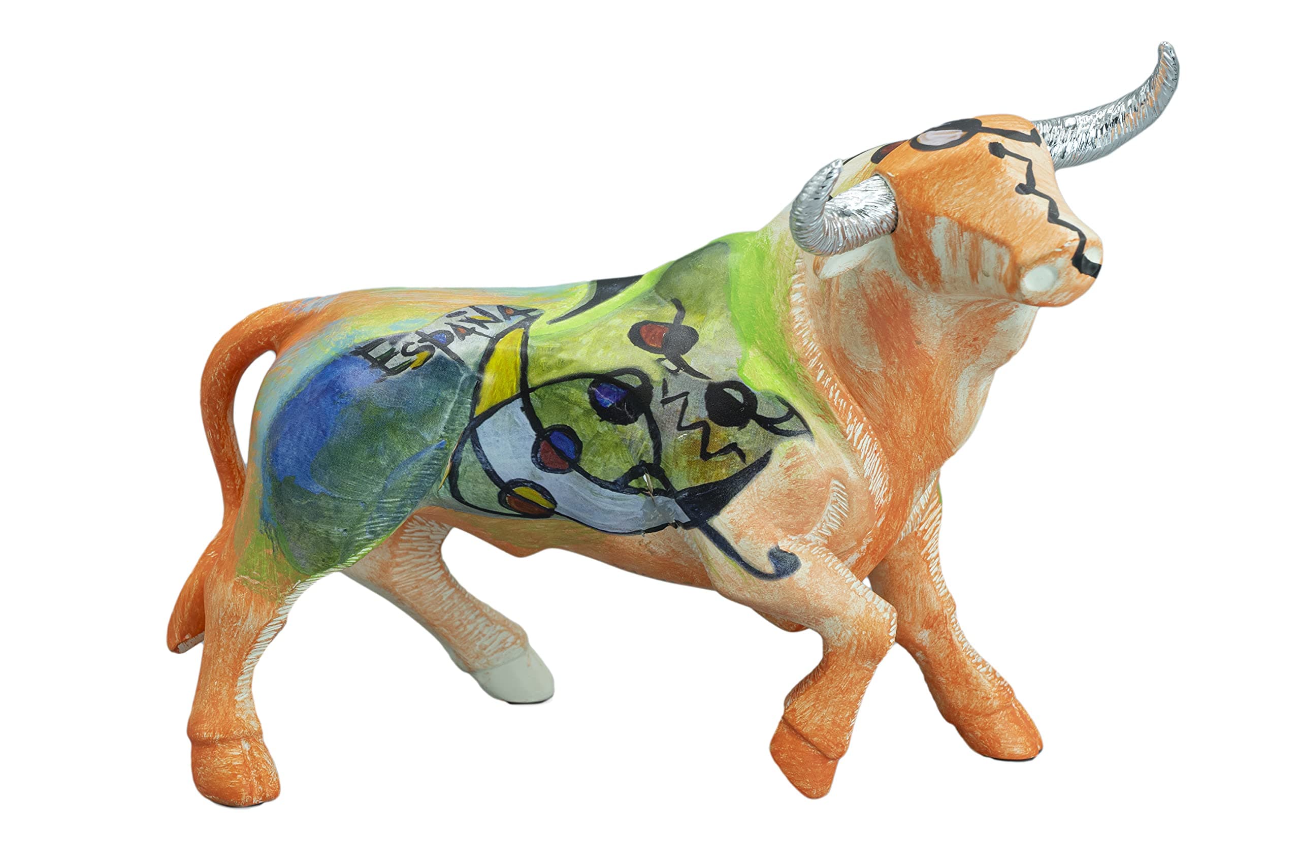 711053 Figurine – Toro G. No. 053