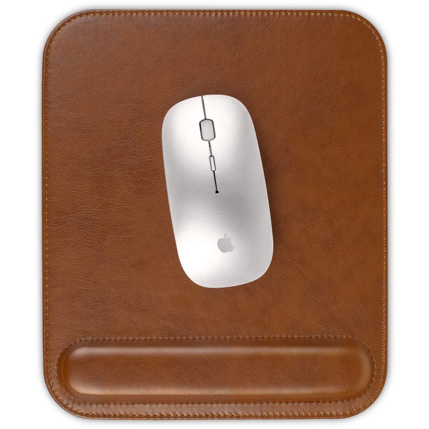 Mouse Pad with Wrist Support