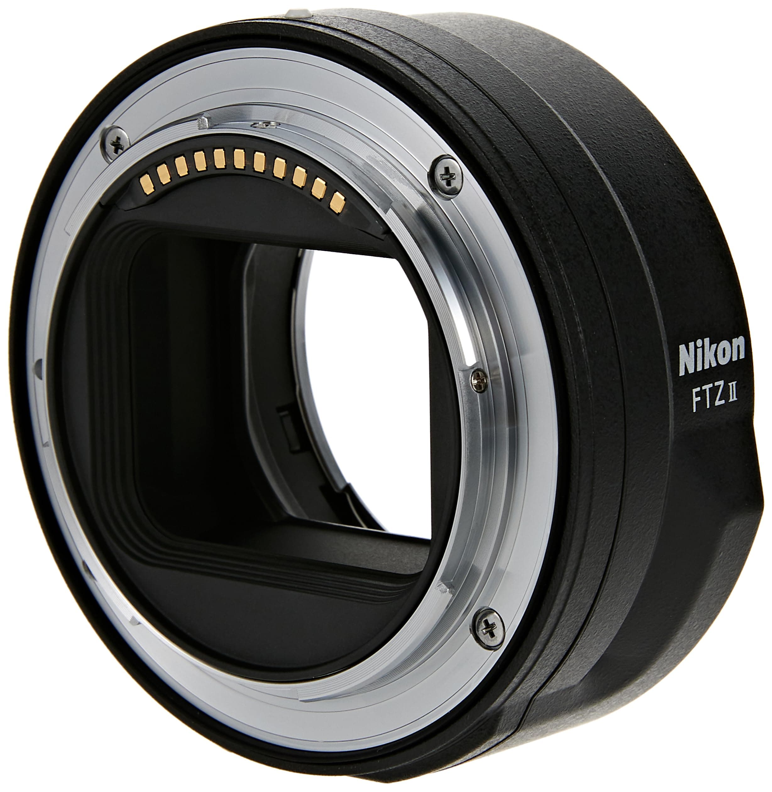Mount Adapter FTZ II, Black