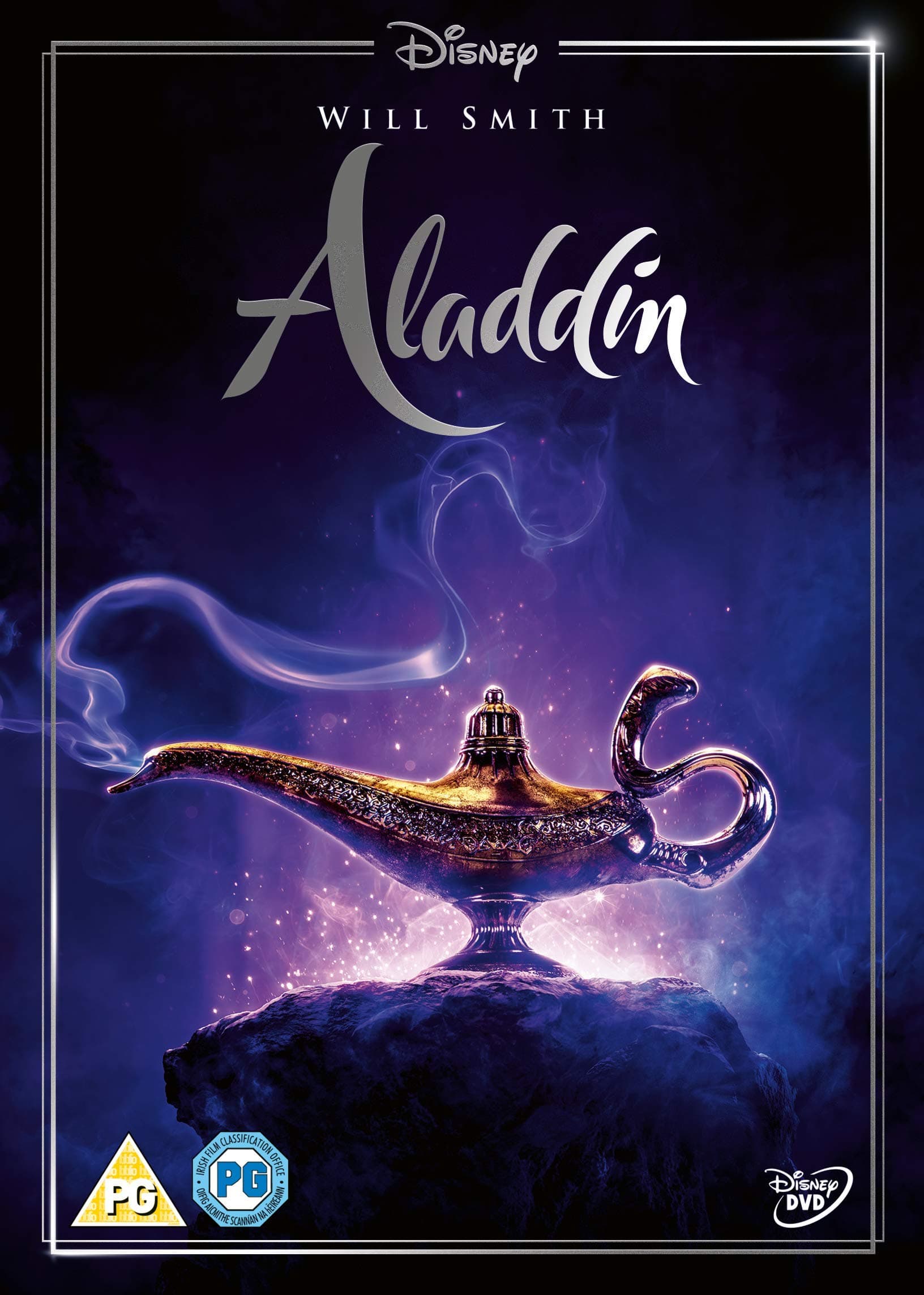 Aladdin Movie, Disney