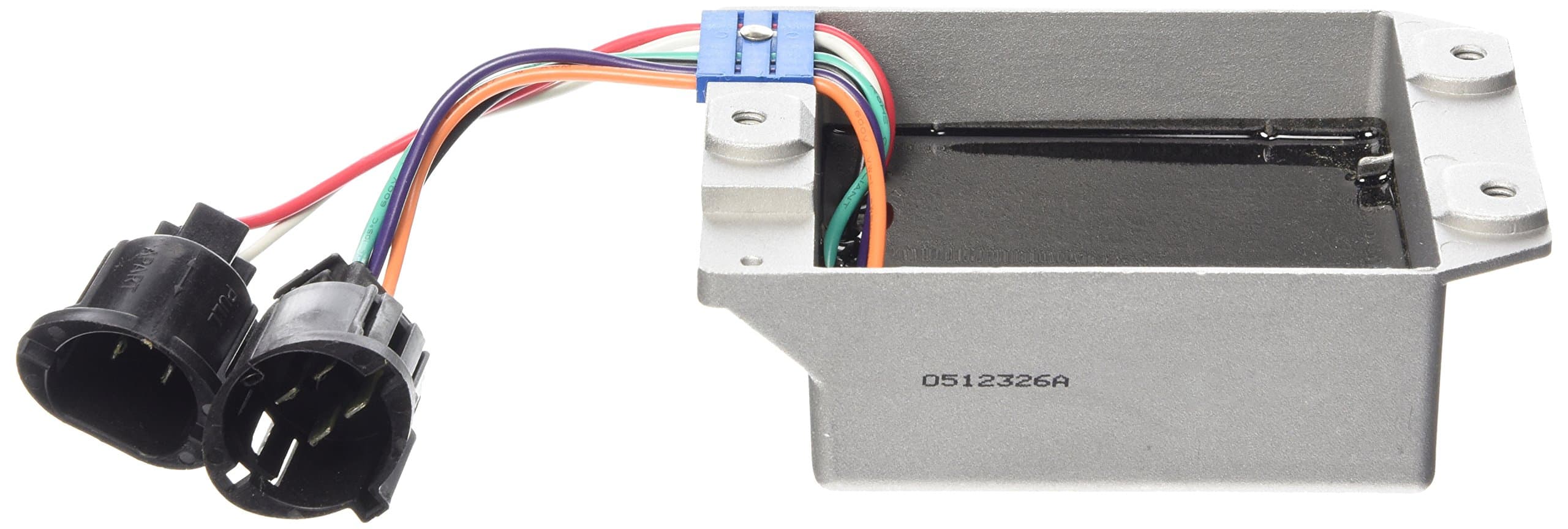 Standard Motor Products Standard IGN LX203T Ignition Module Control Unit