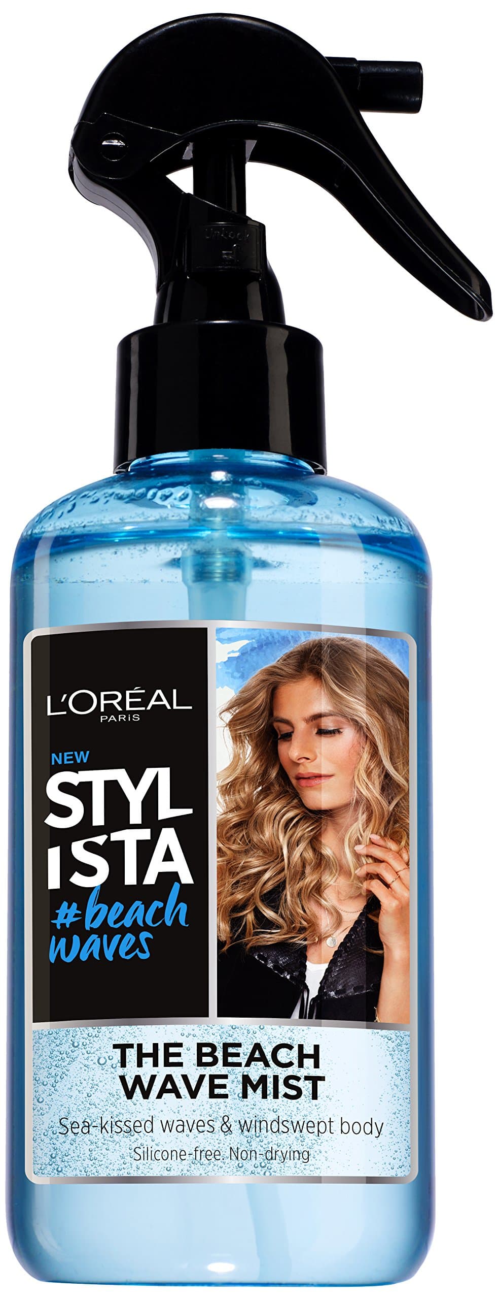 Stylista The Beach Waves Mist