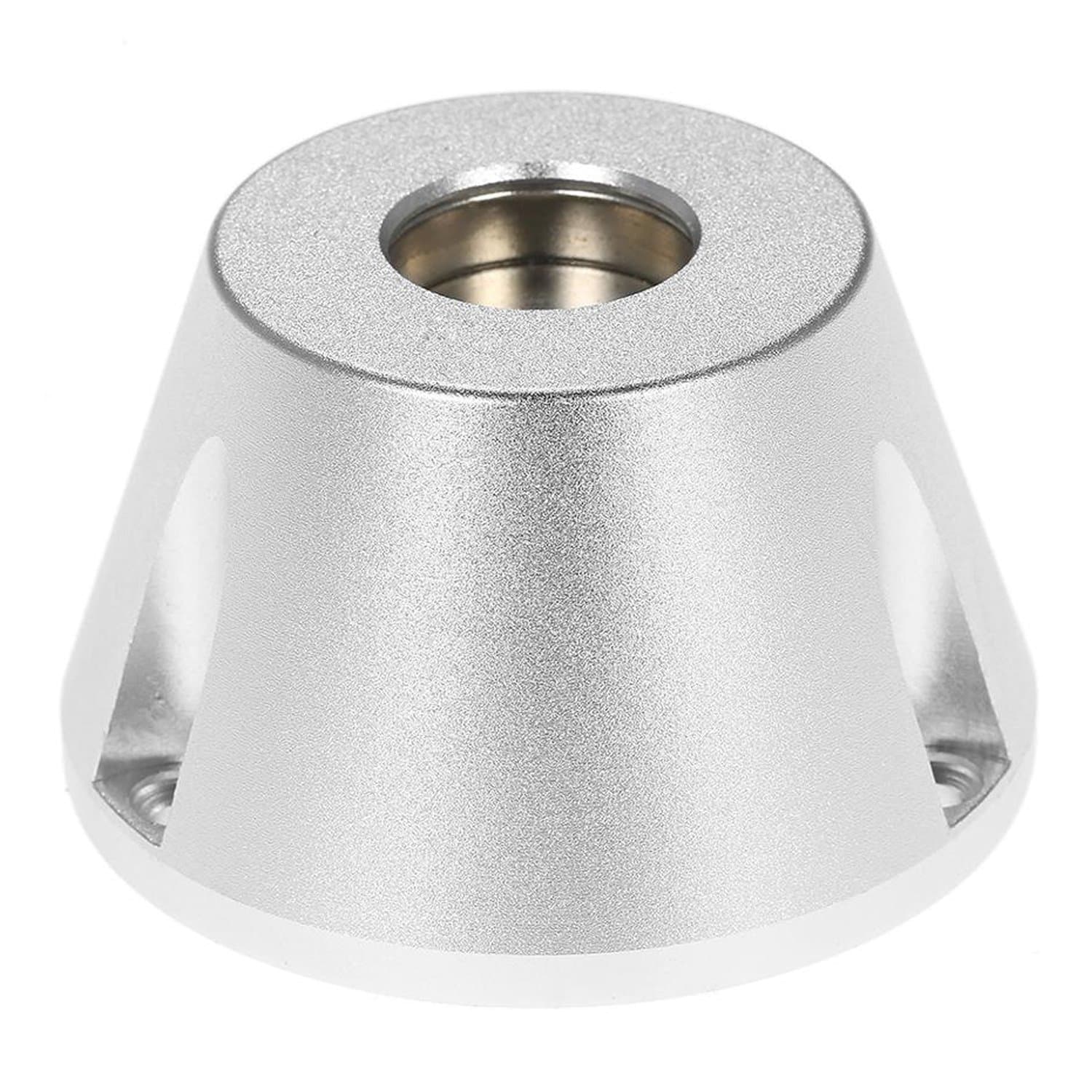 10000GS Super Golf Detacher, EAS System Security 8.2MHz RF Hard Tags Remover Strong Magnetic Anti-theft Tags Releaser