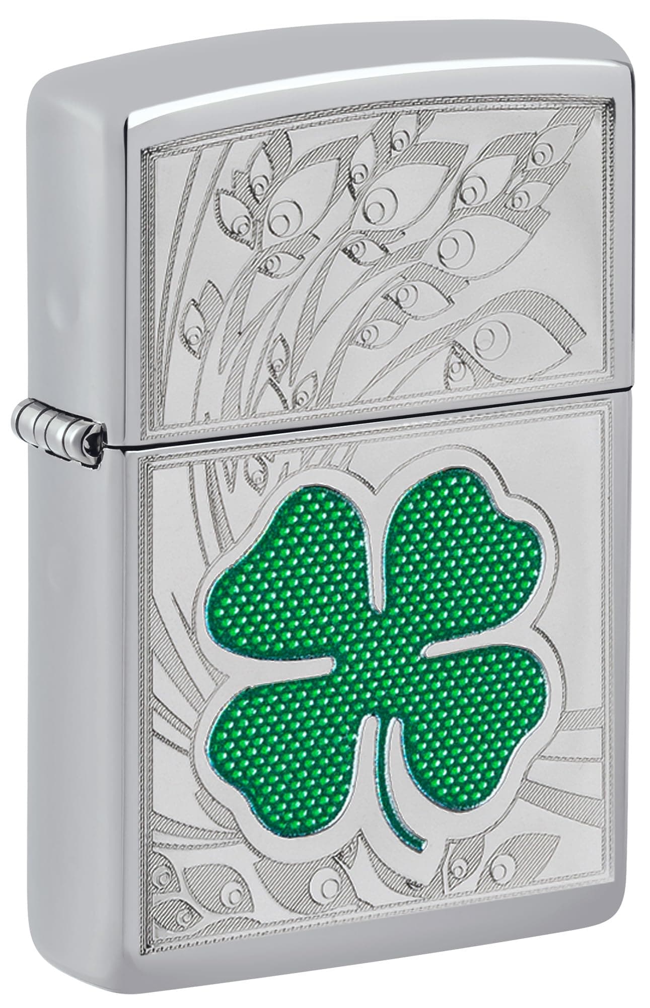 Clover Lighter