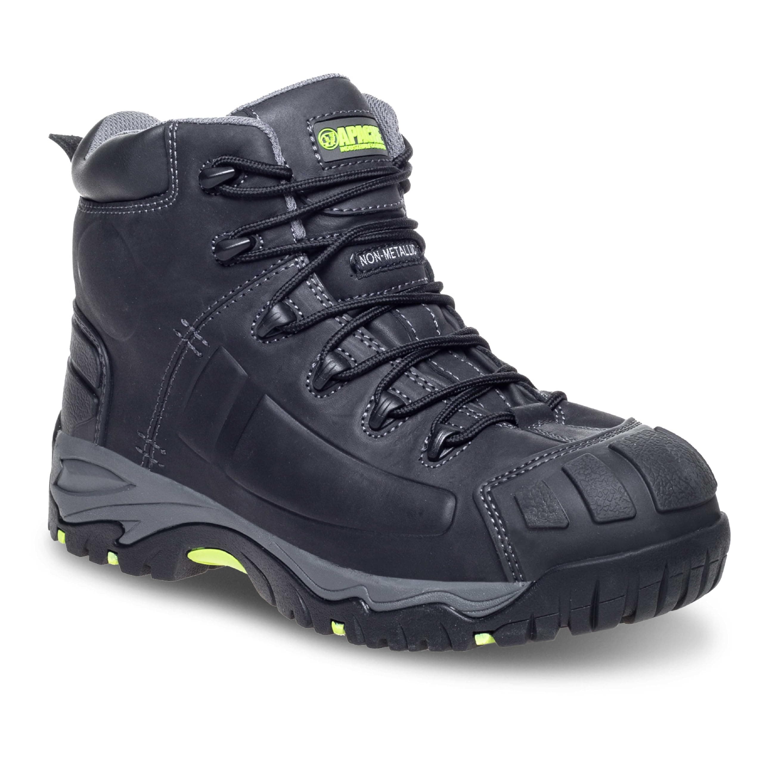 Mercury, Men's Safety Boot