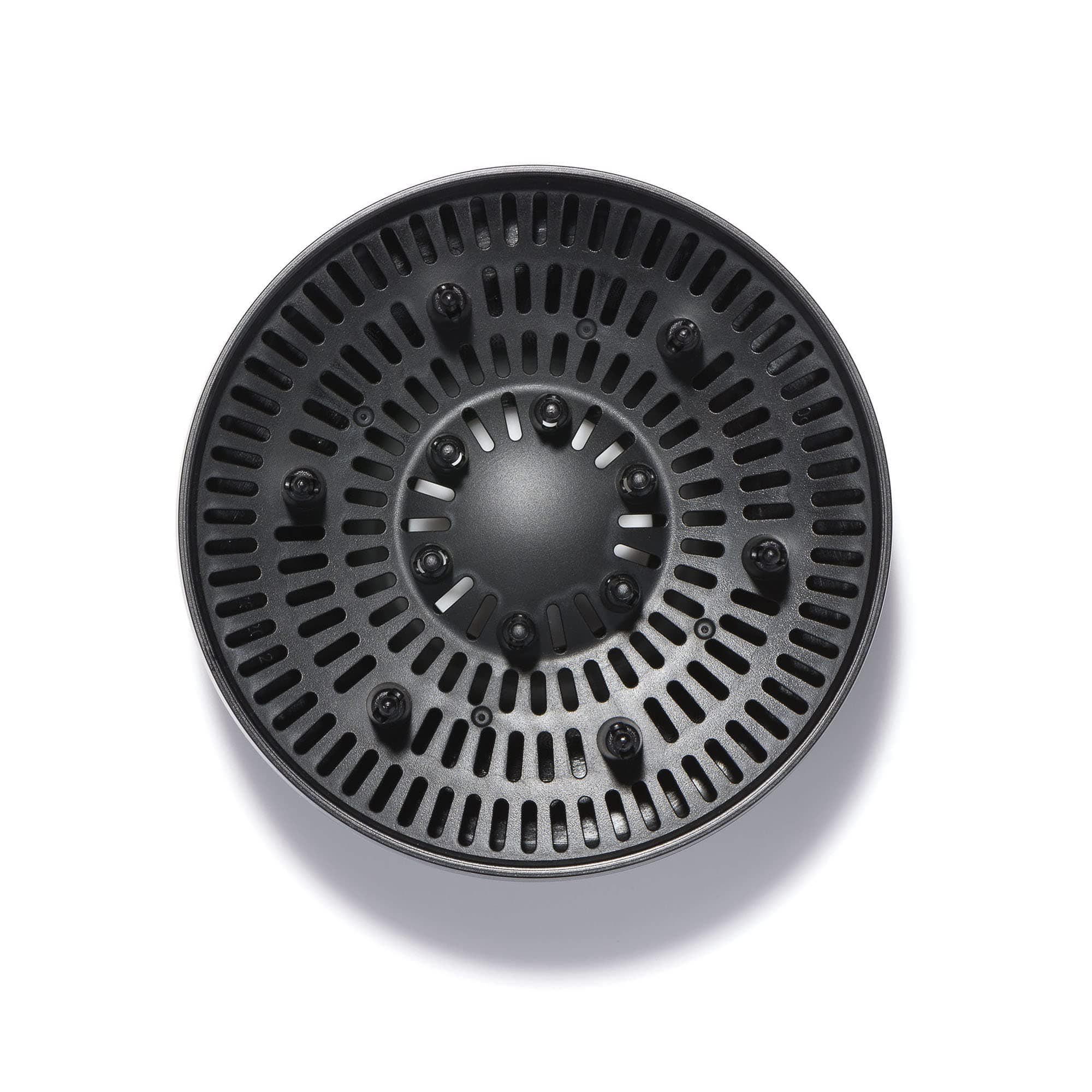 T3 SoftTouch 3 Diffuser | Compatible with T3 AireLuxe, T3 Featherweight StylePlus & T3 Featherweight 3i Hair Dryers only | Volumize, Define Curls and Eliminate Frizz for Wavy, Curly or Coily Hair