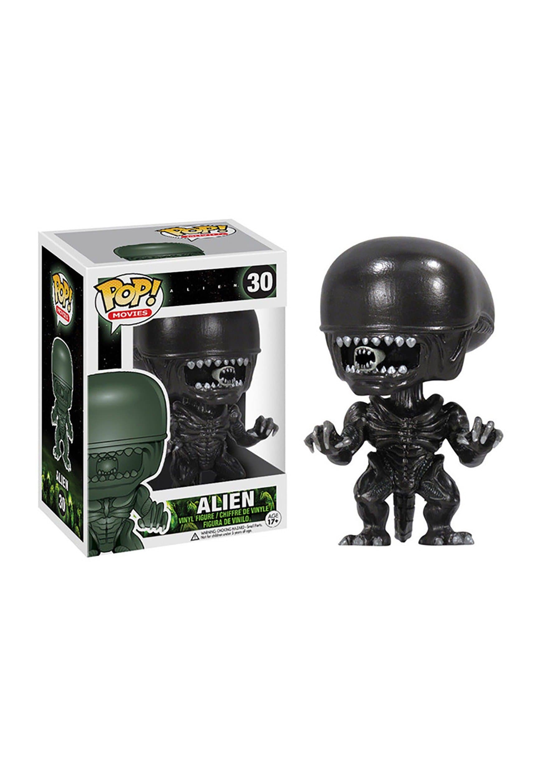 POP! MOVIES: Alien