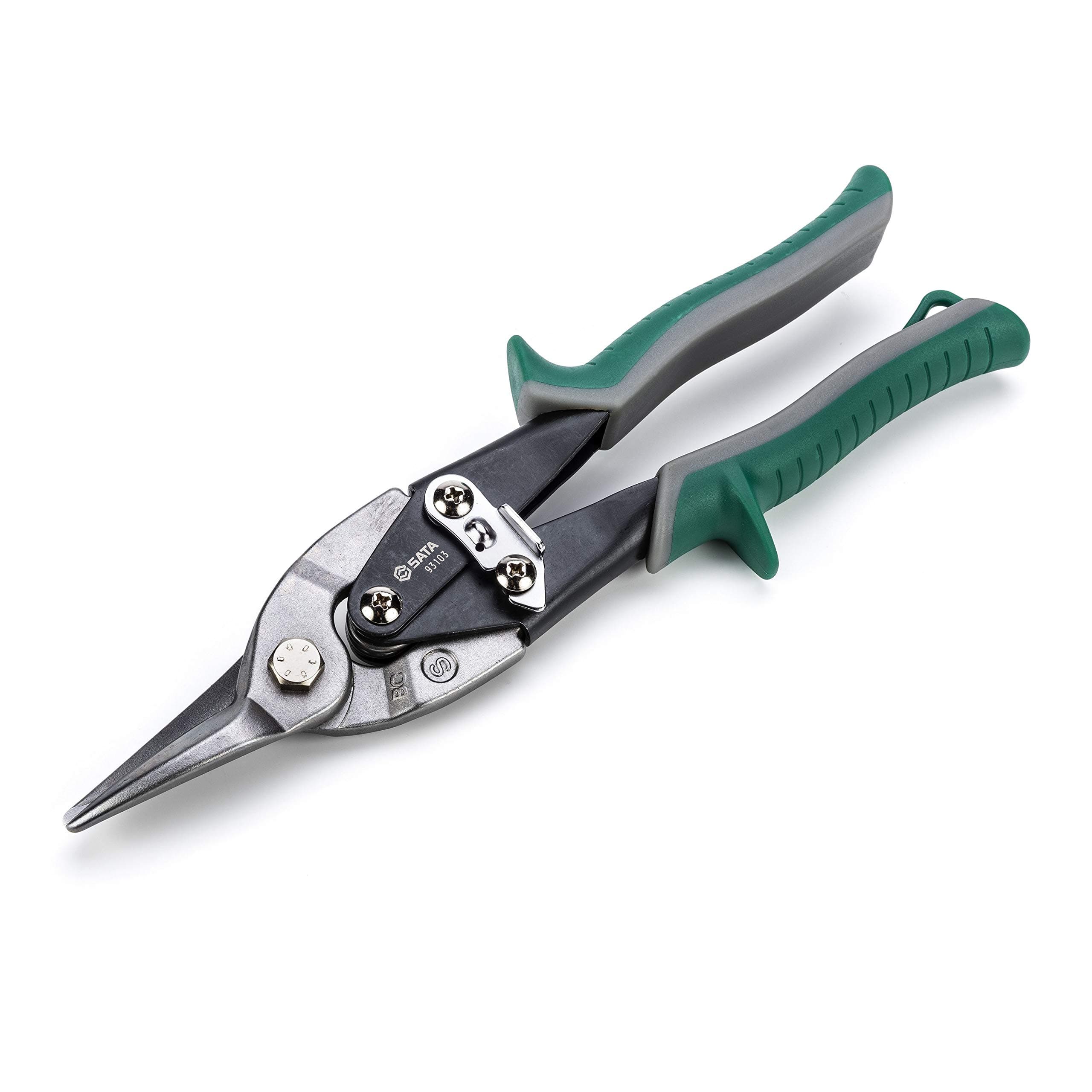 SATAAviation Tin Snips - ST93103ST