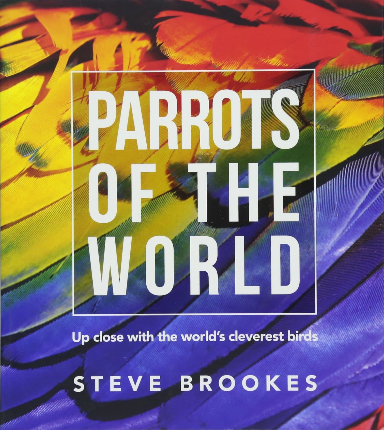 Parrots of the World
