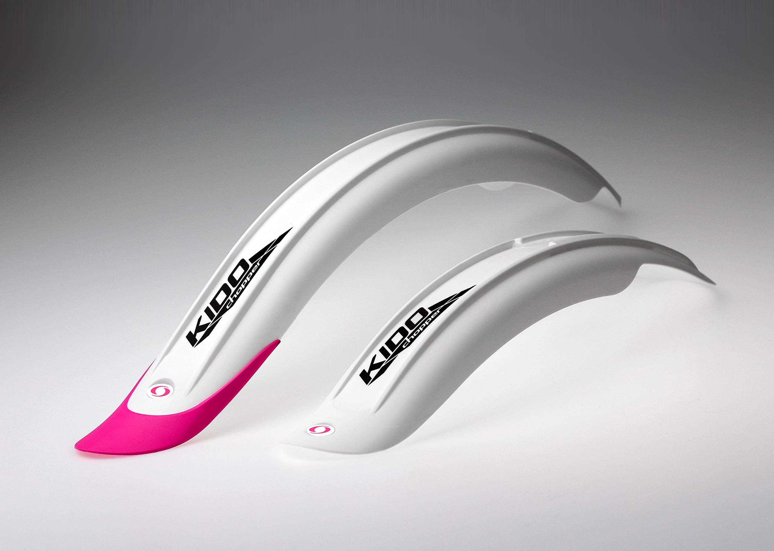 Simpla IQ Mudguard, Unisex, Black, Alle