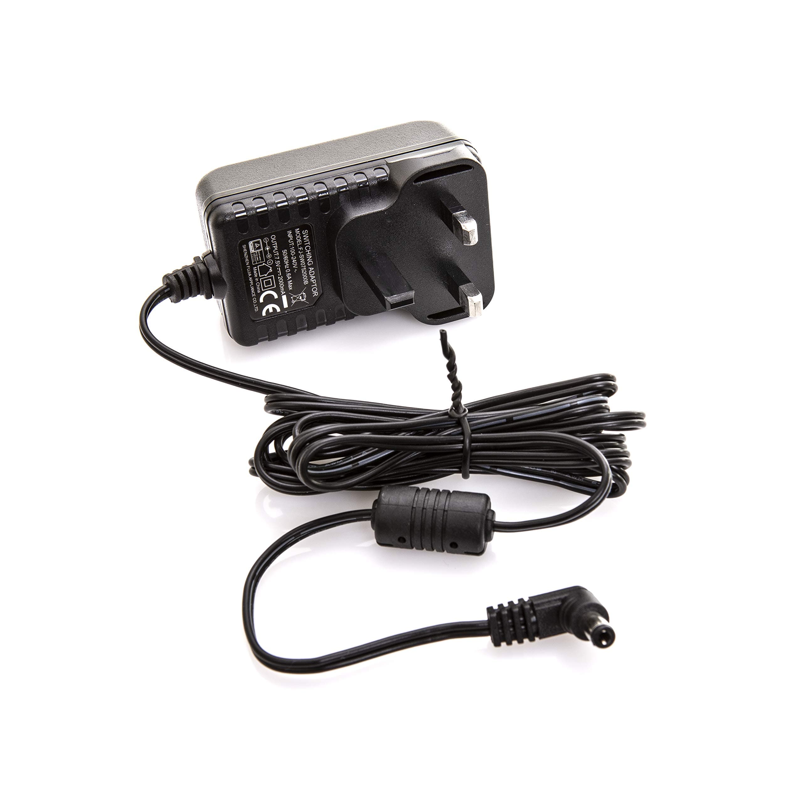 Power Cable for NanGuang Luxpad 23 LED On Camera Light Pad Dimmable Colour Temperature Control Portable Lighting Battery Operated for DSLR Photography Film Video Vlogging – NGLUXPAD23/AP