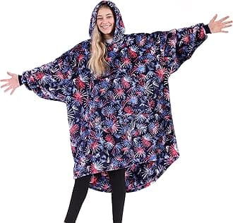 THE COMFY Unisex Dream Wearable Blanket