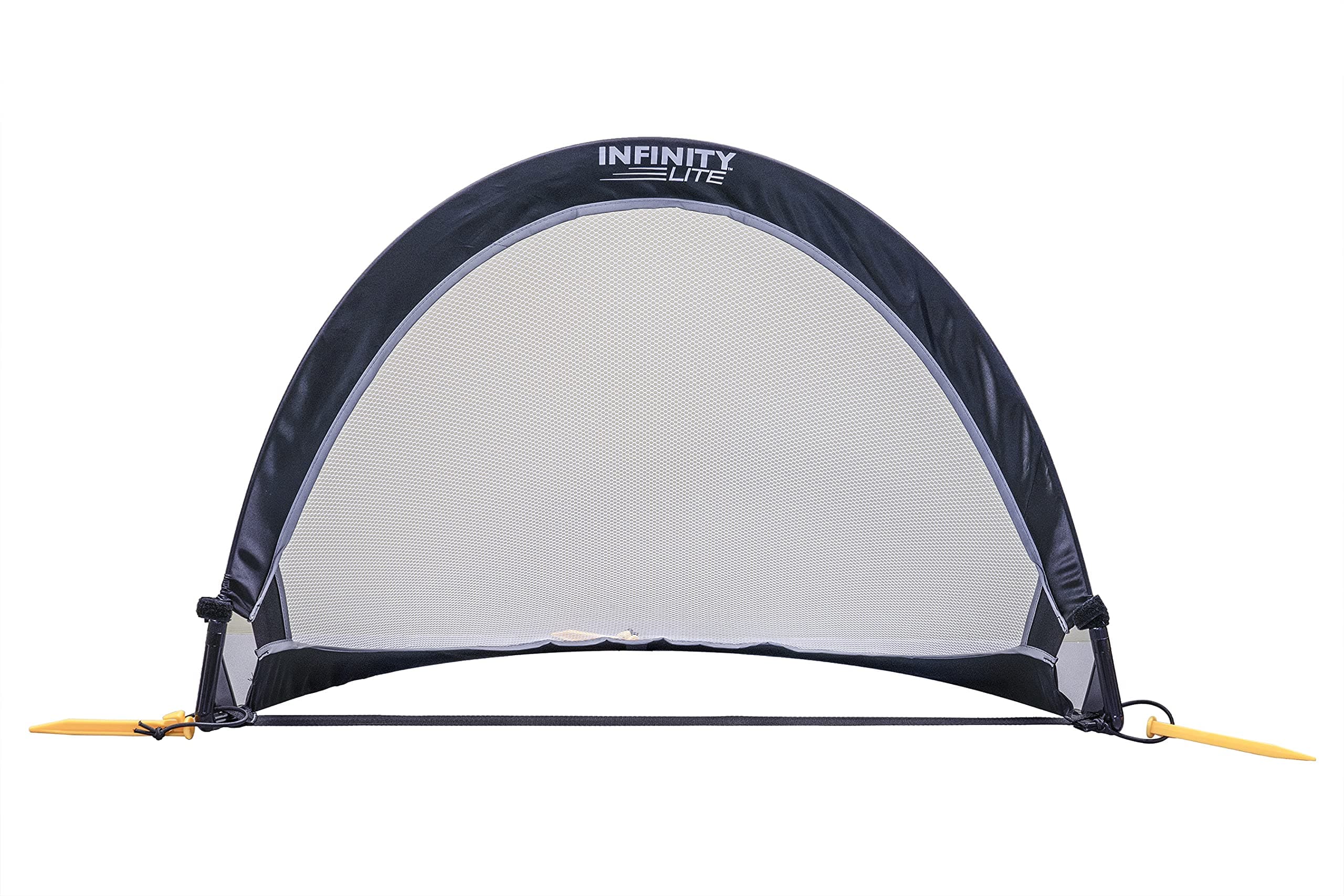 Kwik Goal Infinity Lite Pop Up Soccer Goal