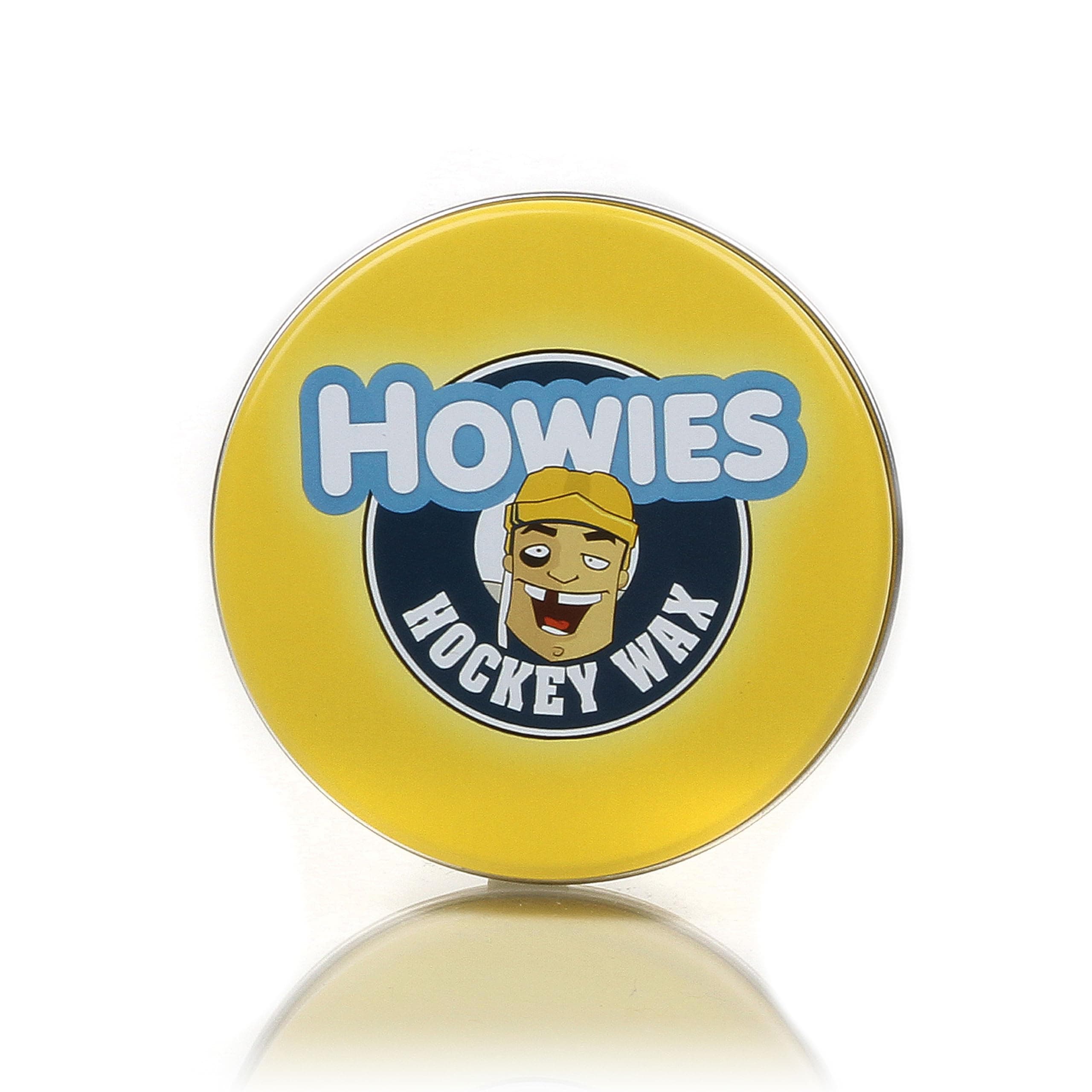 Howie's Hockey Stick Wax.