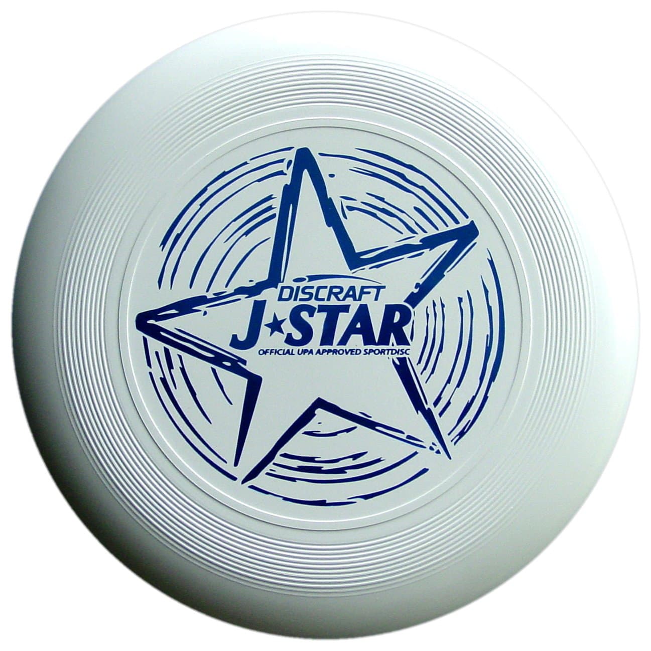 J Star Ultimate Golf Disc