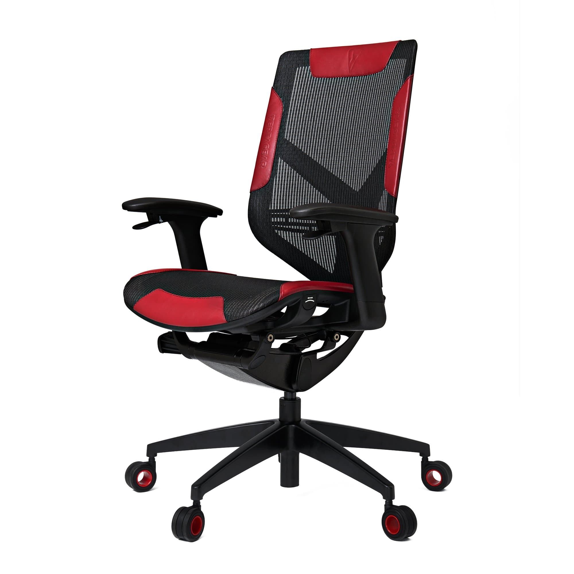 Vertagear Triigger 275 Gaming Chair, Large, Red