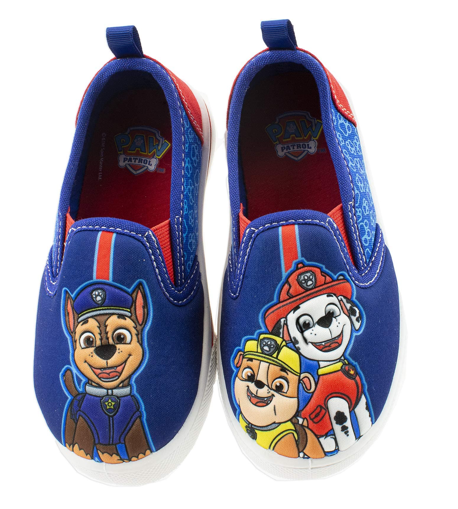 Paw Patrol boys Sneaker