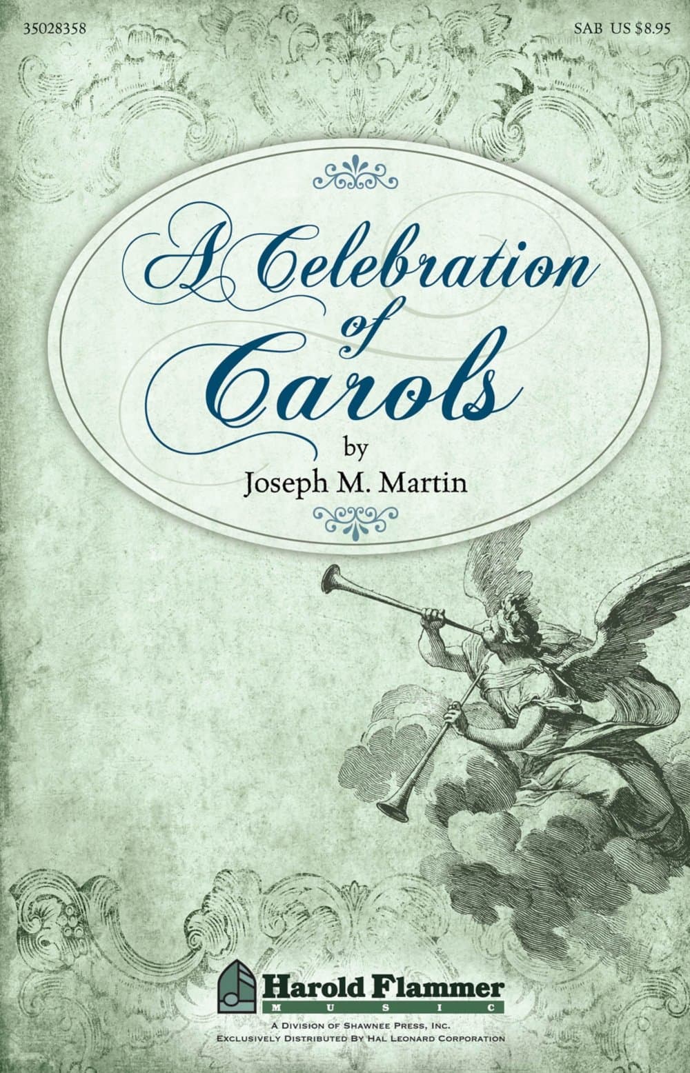 A Celebration of Carols