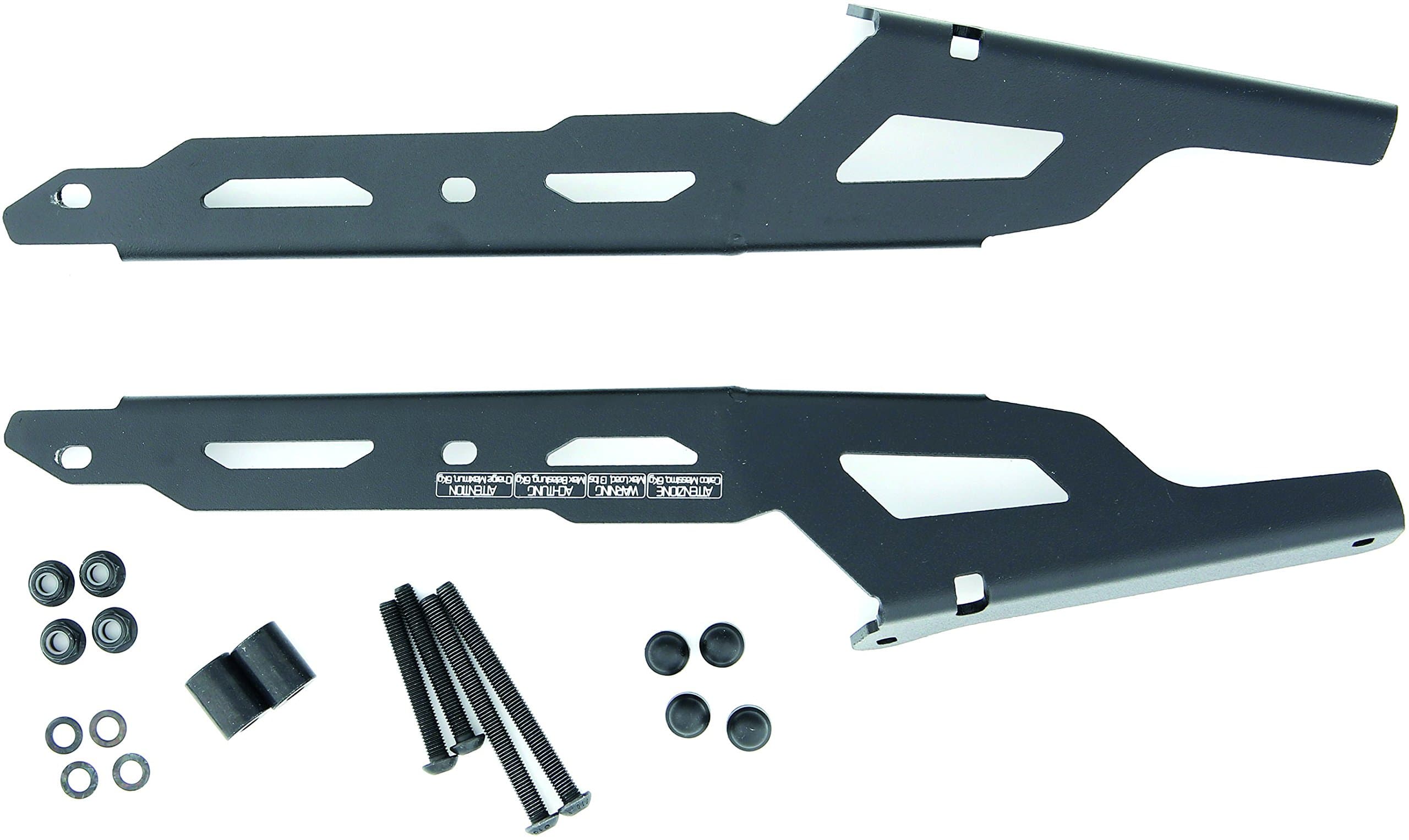 KappaKR2129 TOPC ASE Bib – Black (Standard)