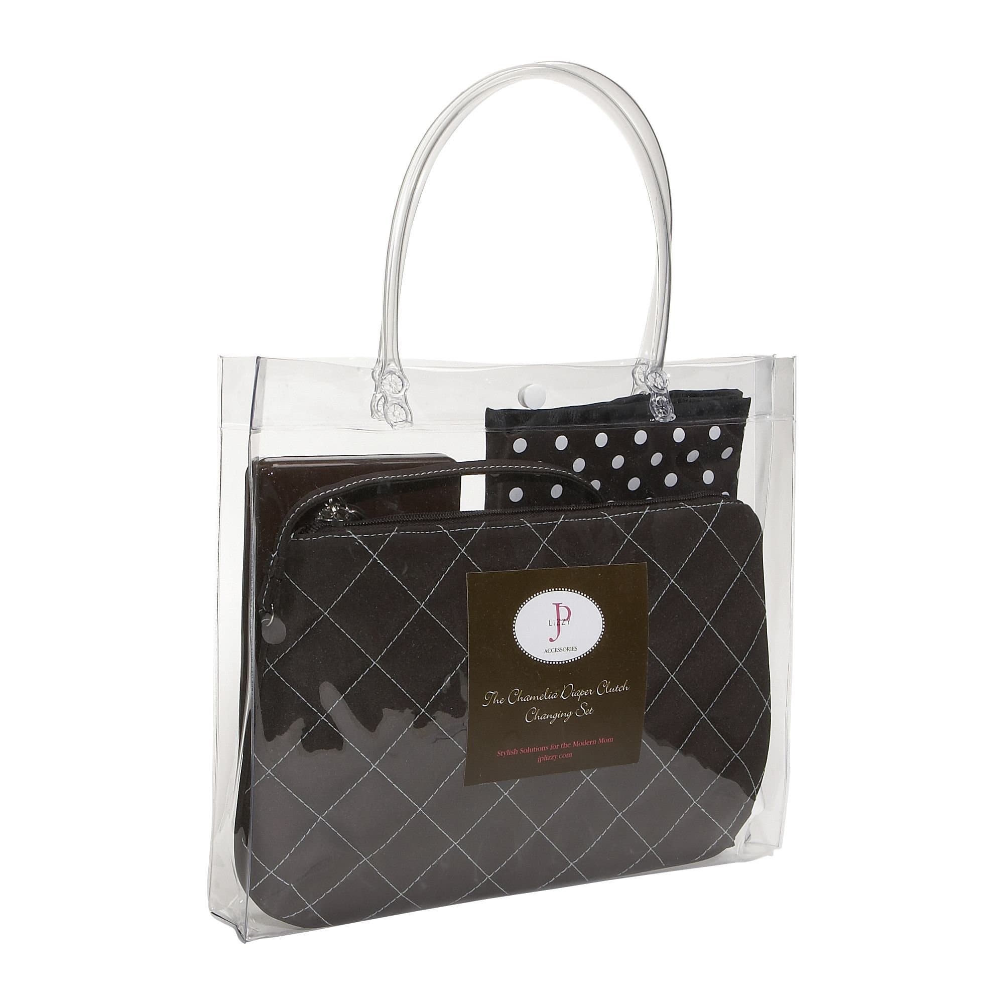 JP Lizzy Espresso in Pink Chamelia