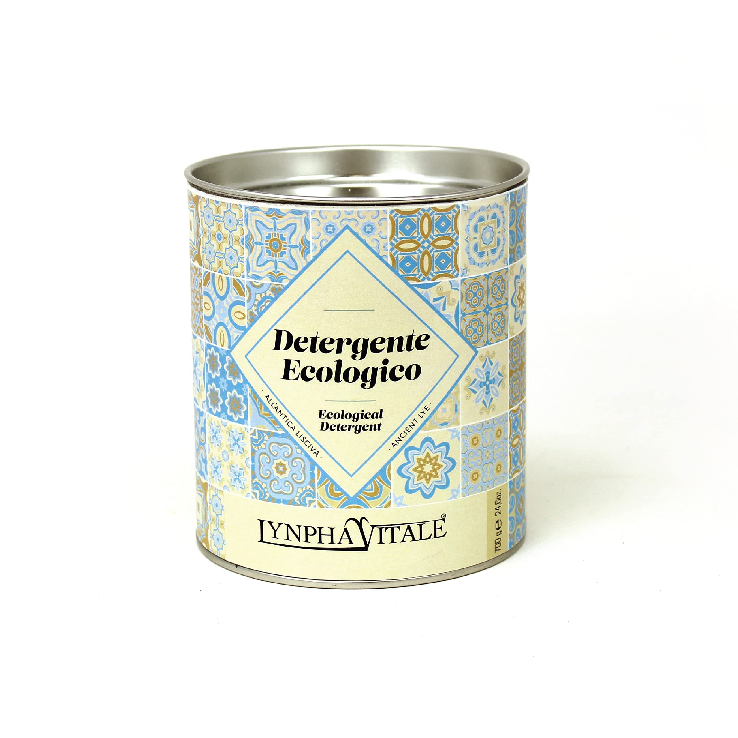 Old-Fashioned Washing Soda – Ecological Laundry Detergent – Suitable for Both Hand Washing and Machine Washing – Floor Cleaner – 1000 Gramm