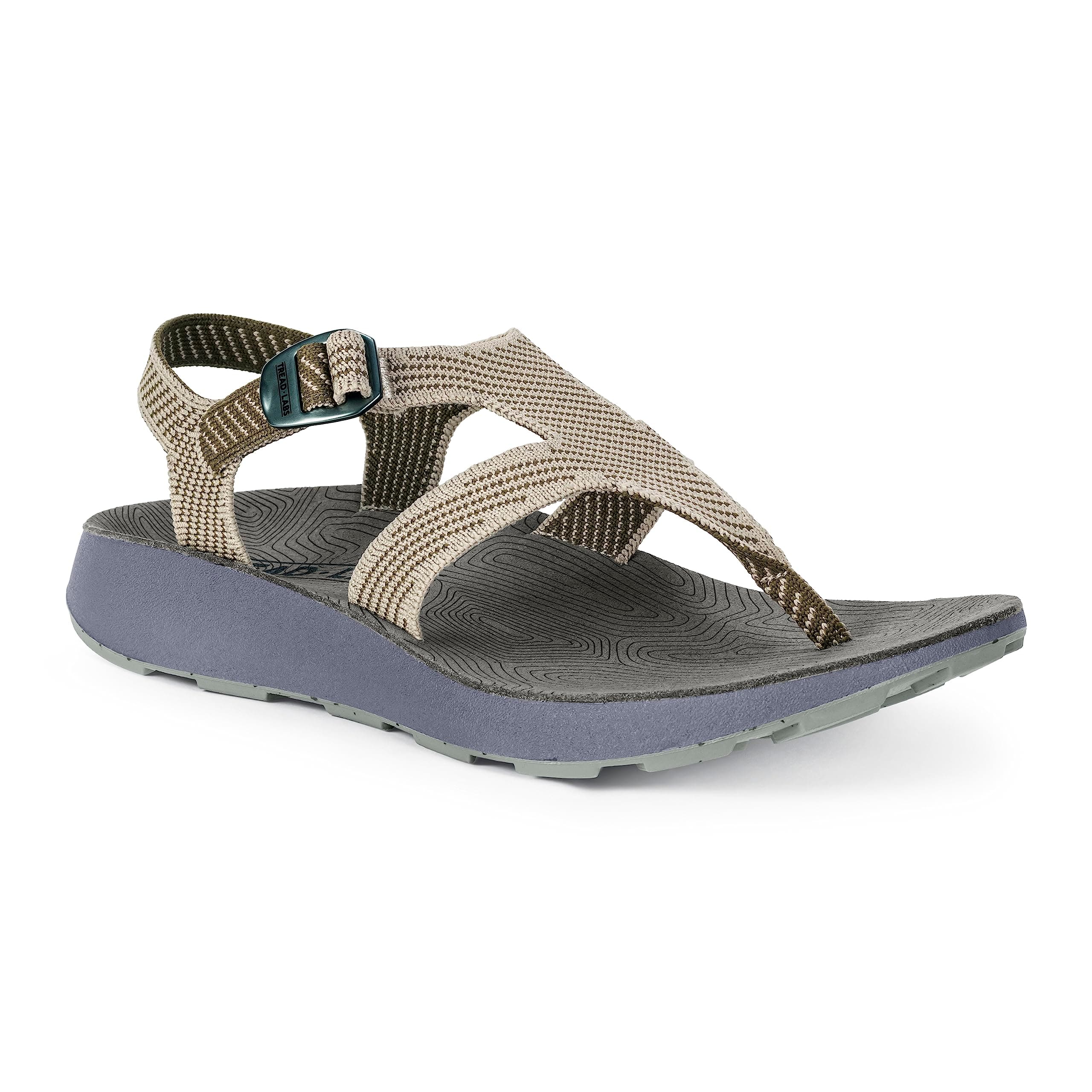 Tread Labs Women's Albion Sandal