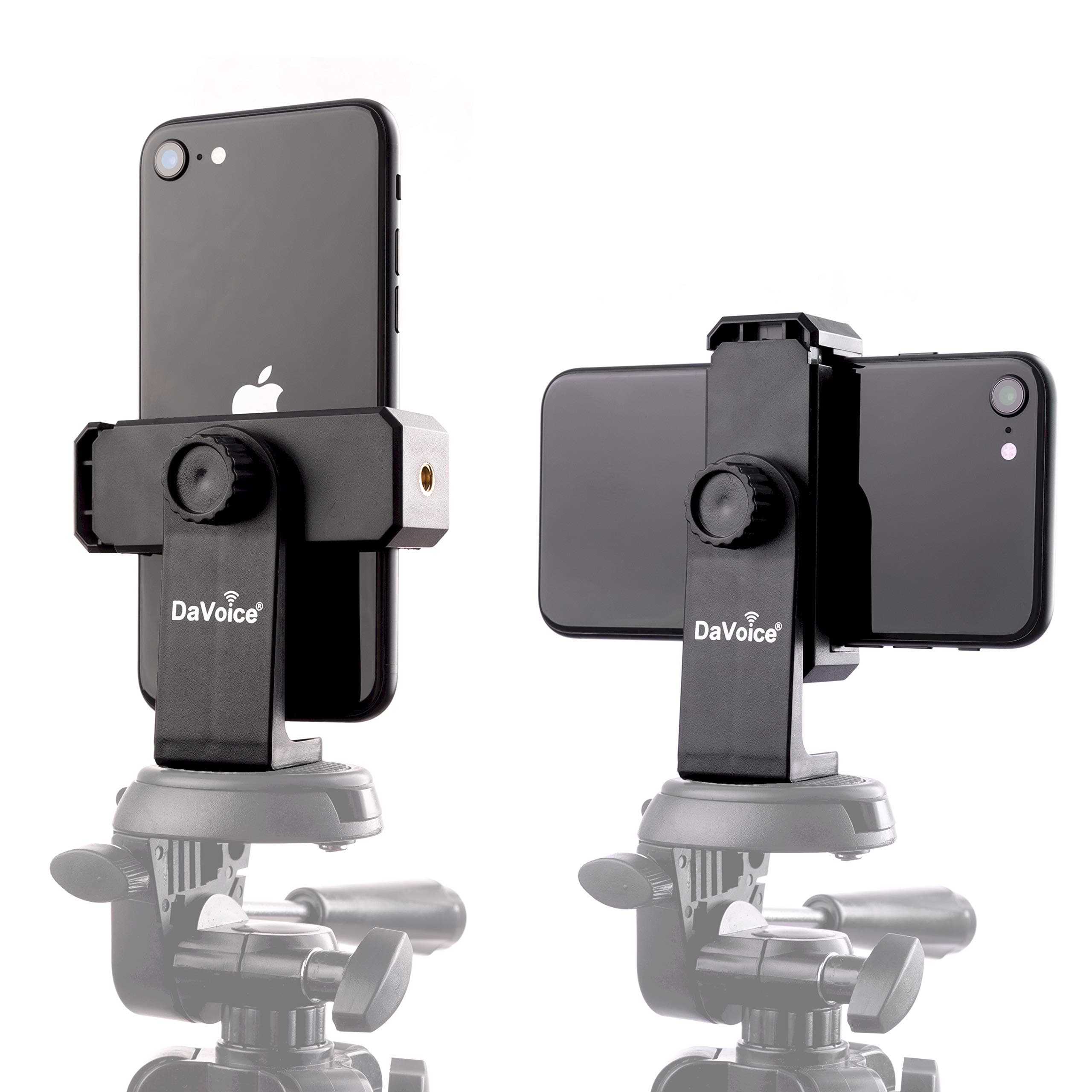 Tripod Phone Mount