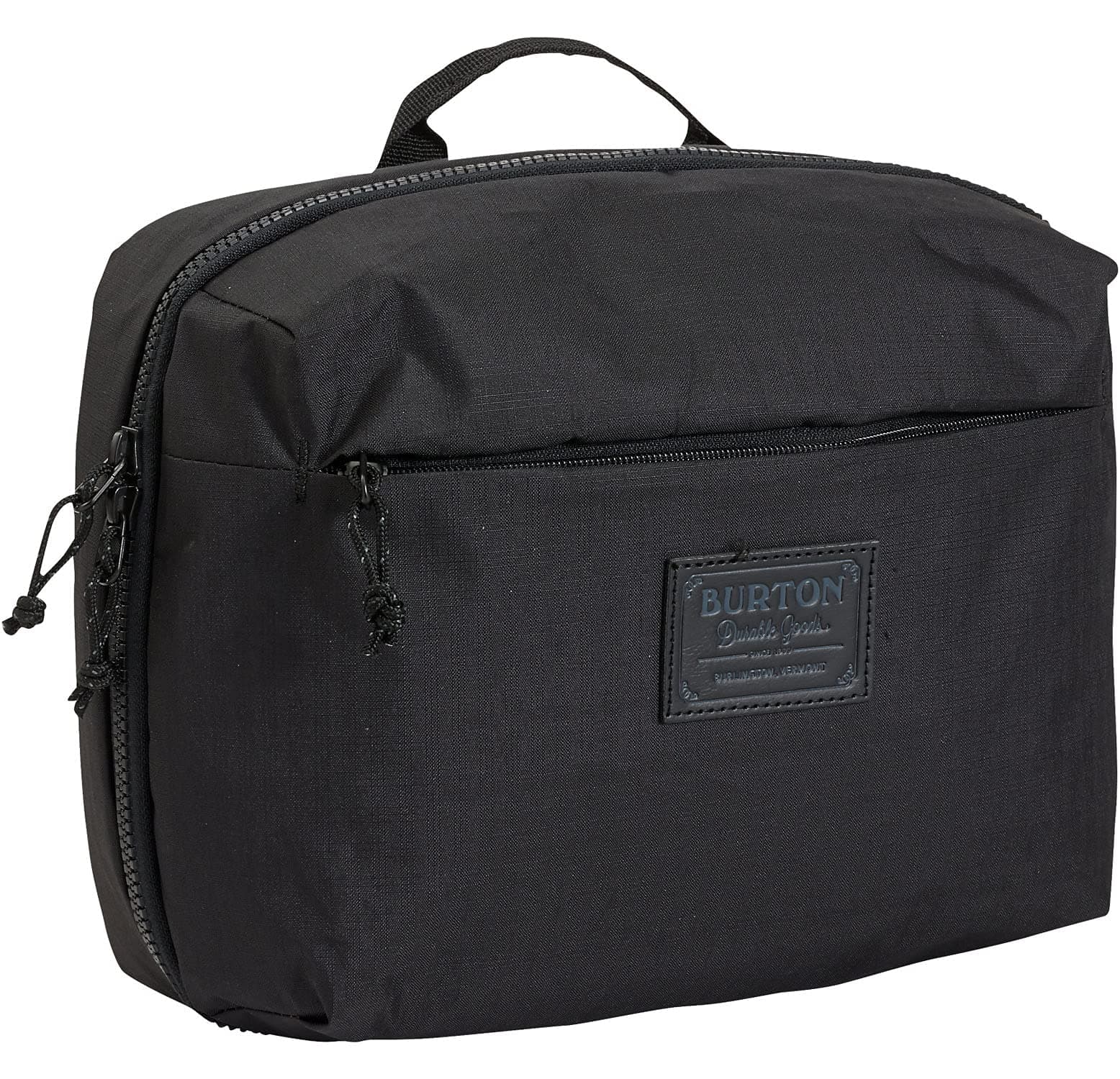 BurtonHigh Maintenance Kit, True Black Triple Ripstop, One Size