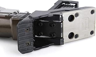 CFL5016 7 Year Warranty - Carpenter Pneumatic 3-In1 Flooring Nailer & Stapler