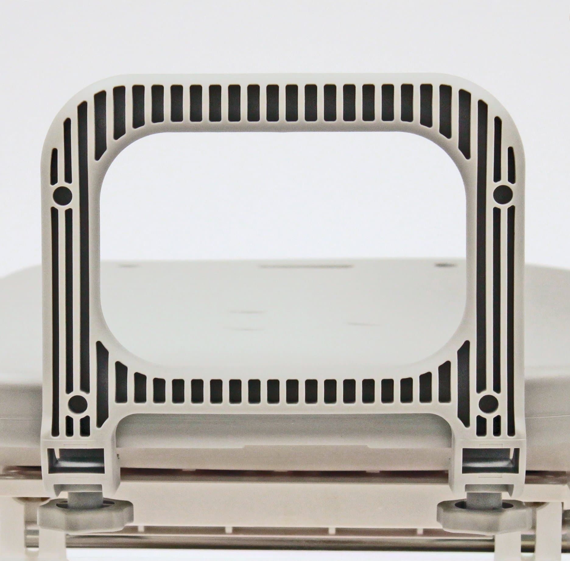 EagleHealth Armrest (Single) for 75-/77- NonPadded