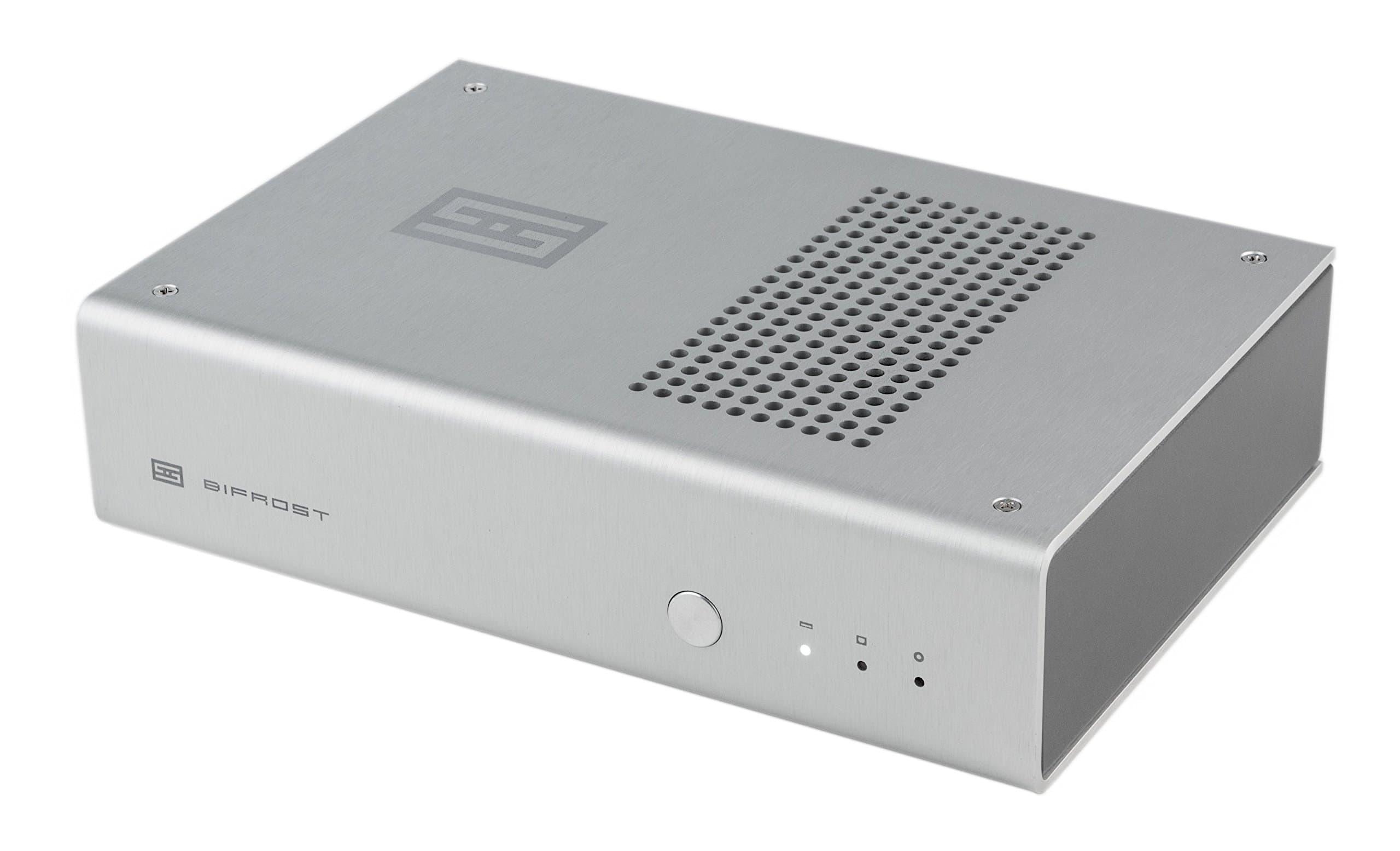 Bifrost Uber USB with AKM 4490 Digital Analog Converter