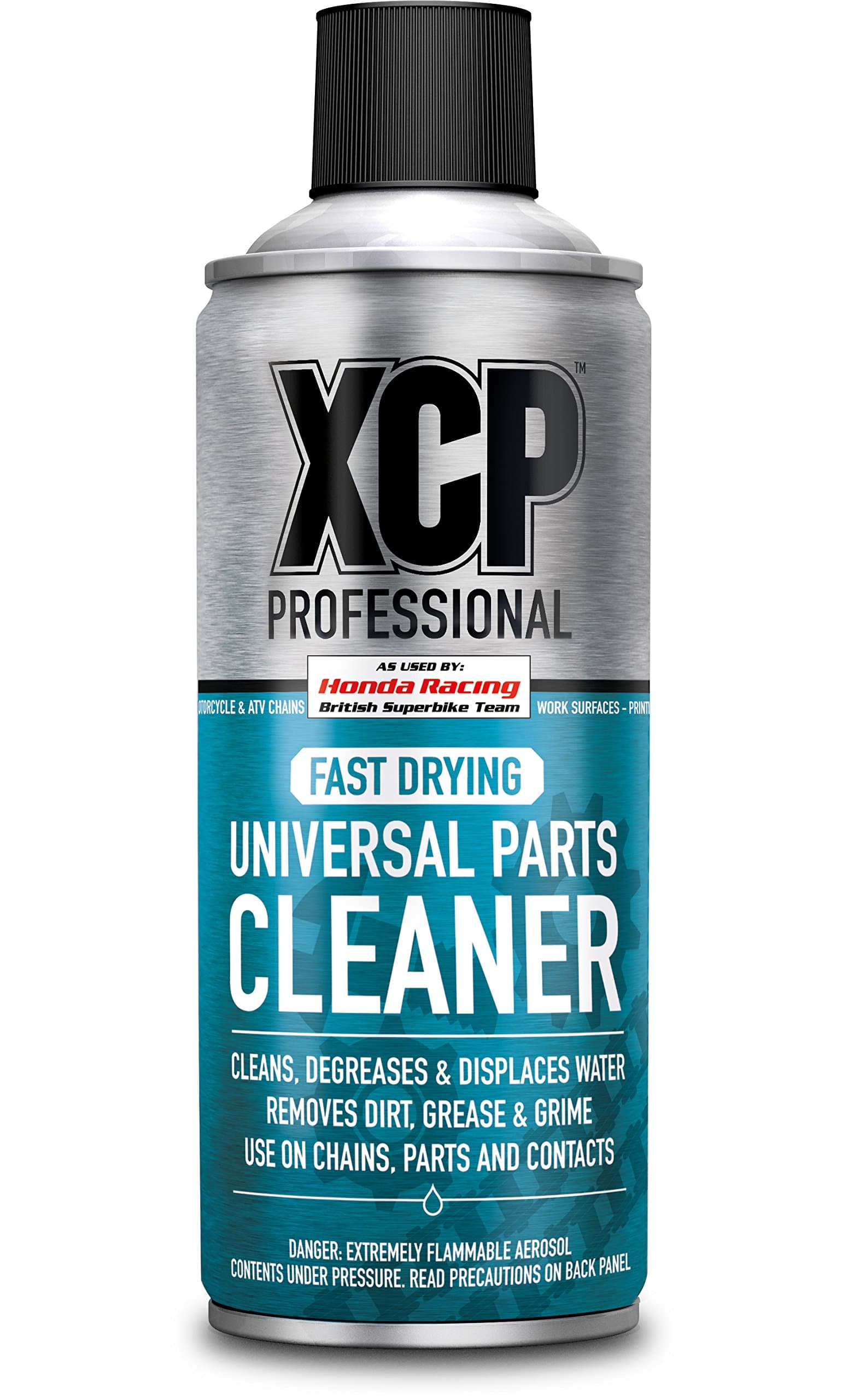 XCP Universal Parts Cleaner