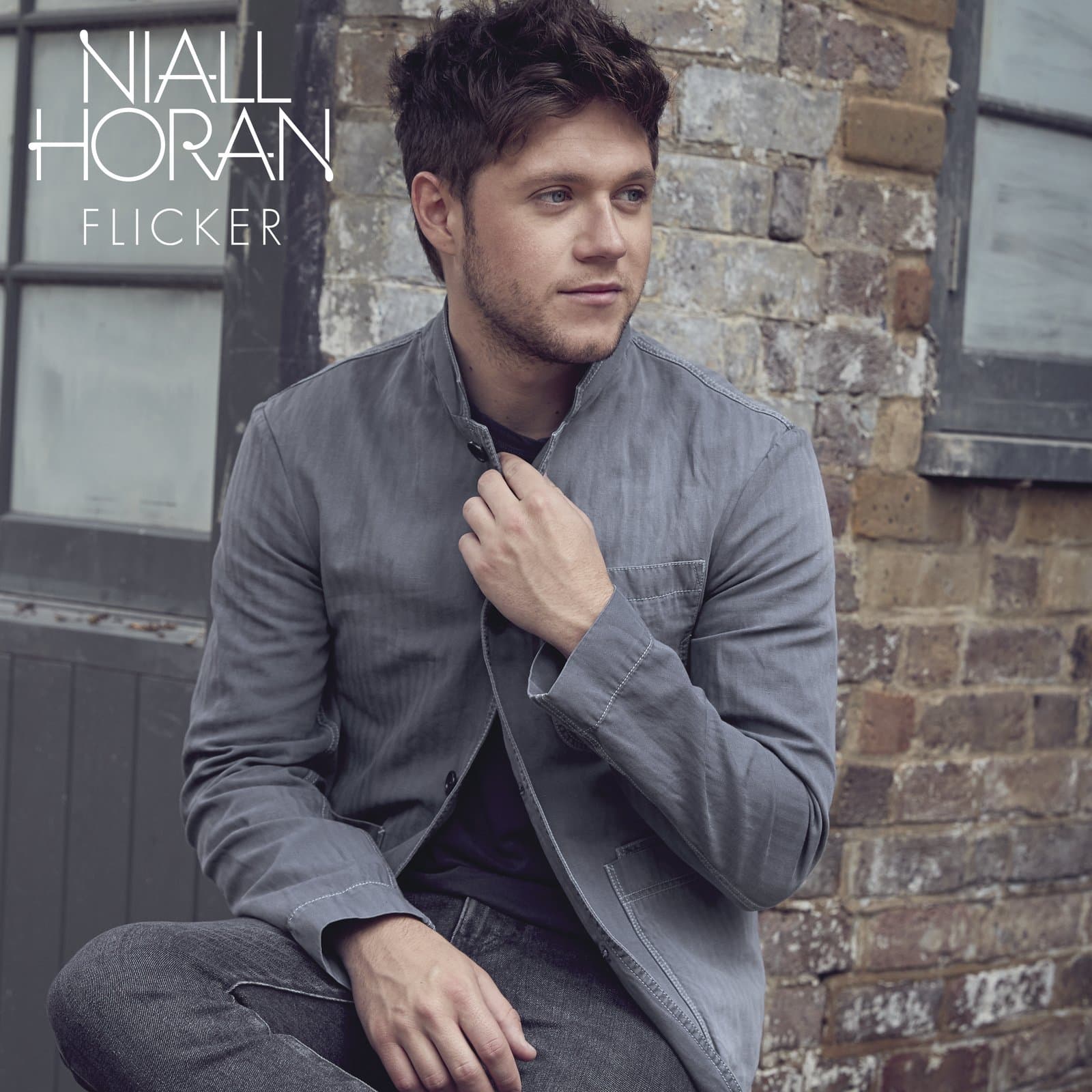 Flicker (Deluxe) - Niall Horan