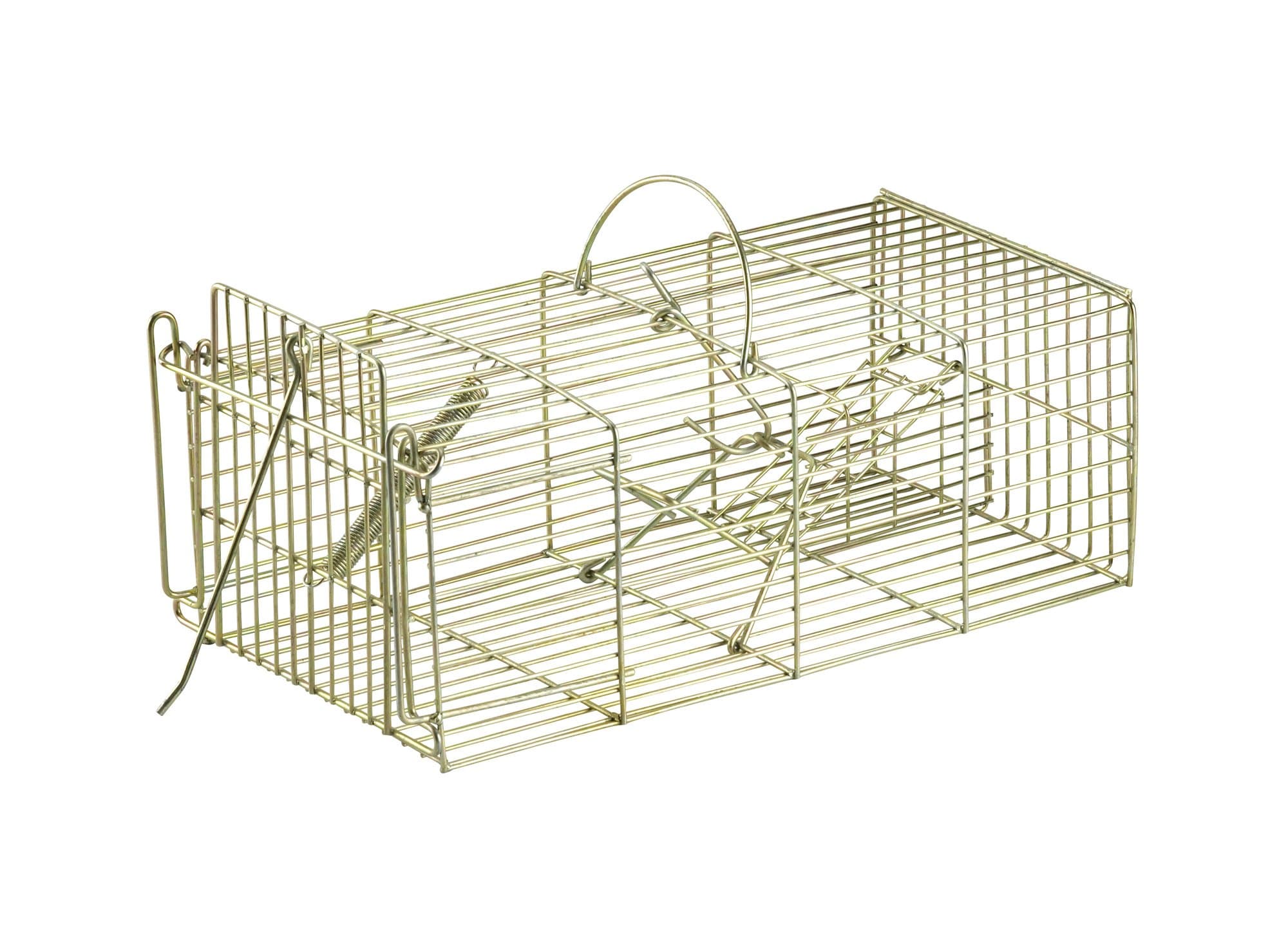 Pest Patrol Rat Cage Trap