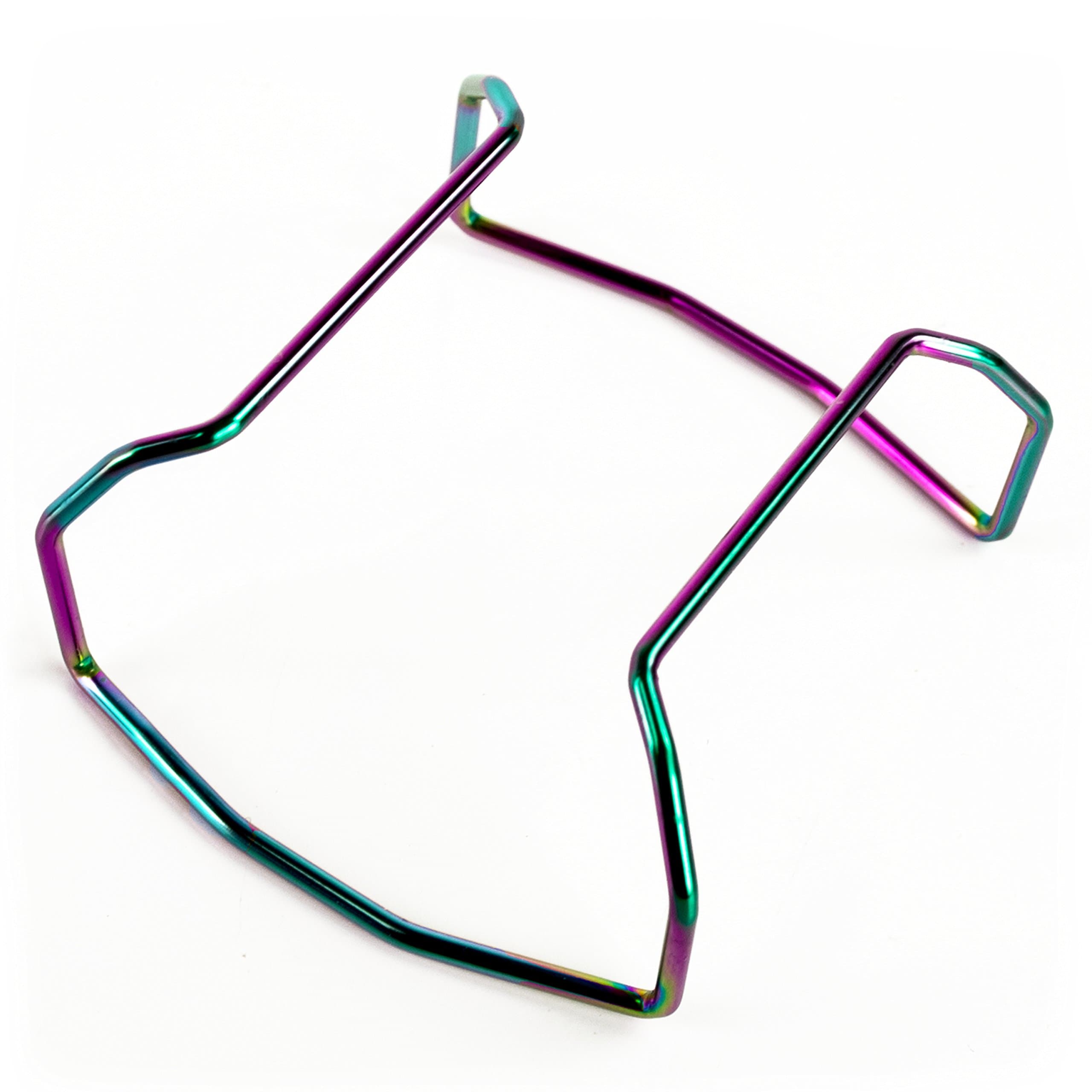 Neo Chrome Wire Watch Guard Protector for 6900 DW #2