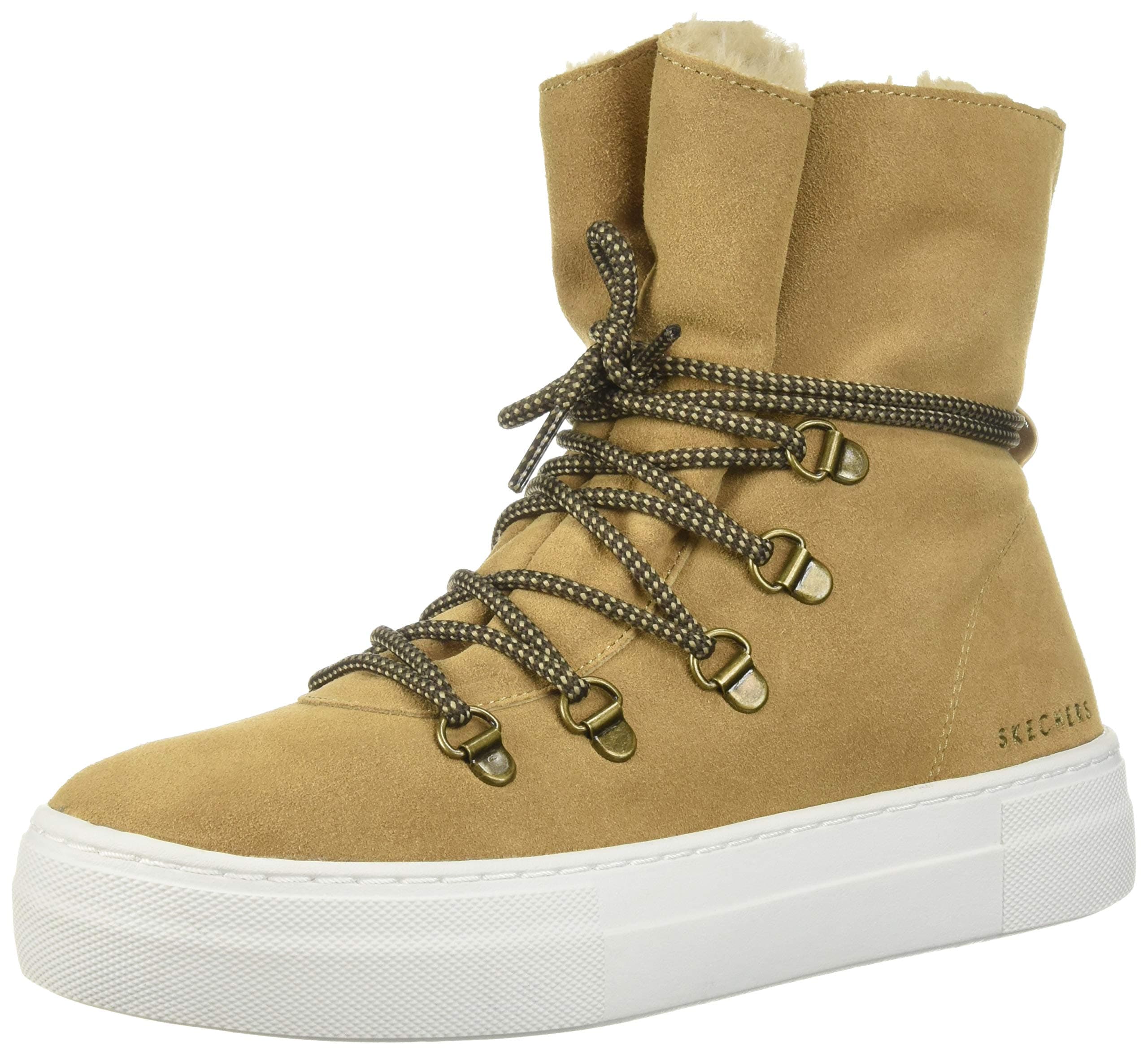 SkechersWomen's Alba - High Hugs Boot