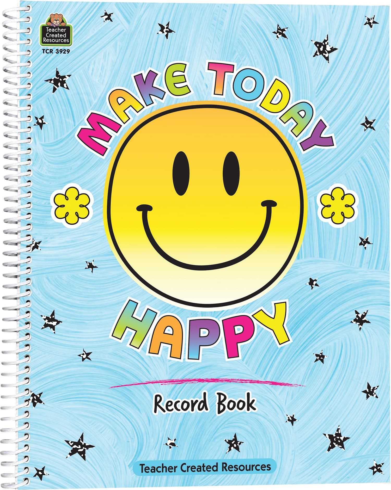 Brights 4Ever Record Book (TCR3929)