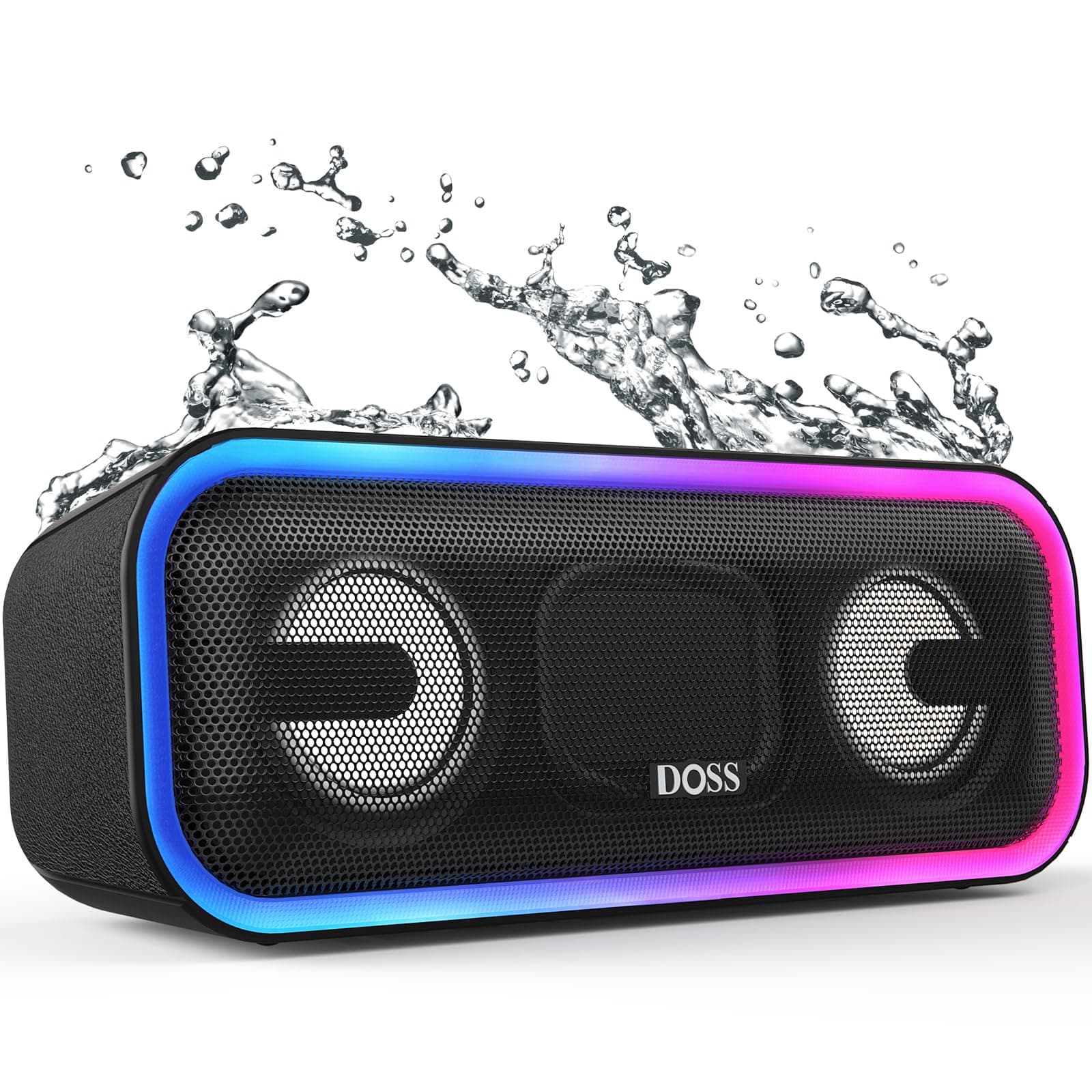 DOSS SoundBox Pro+